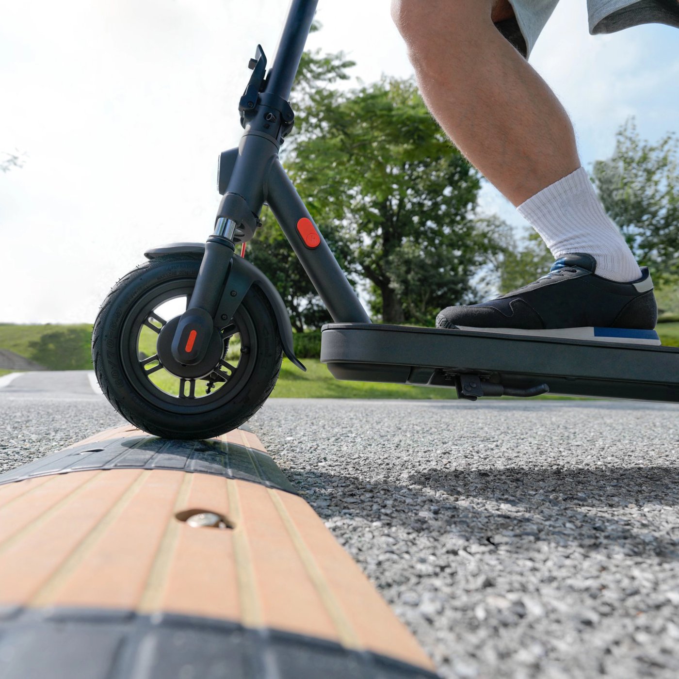 Xiaomi Electric Scooter Elite NE elsparkesykkel
