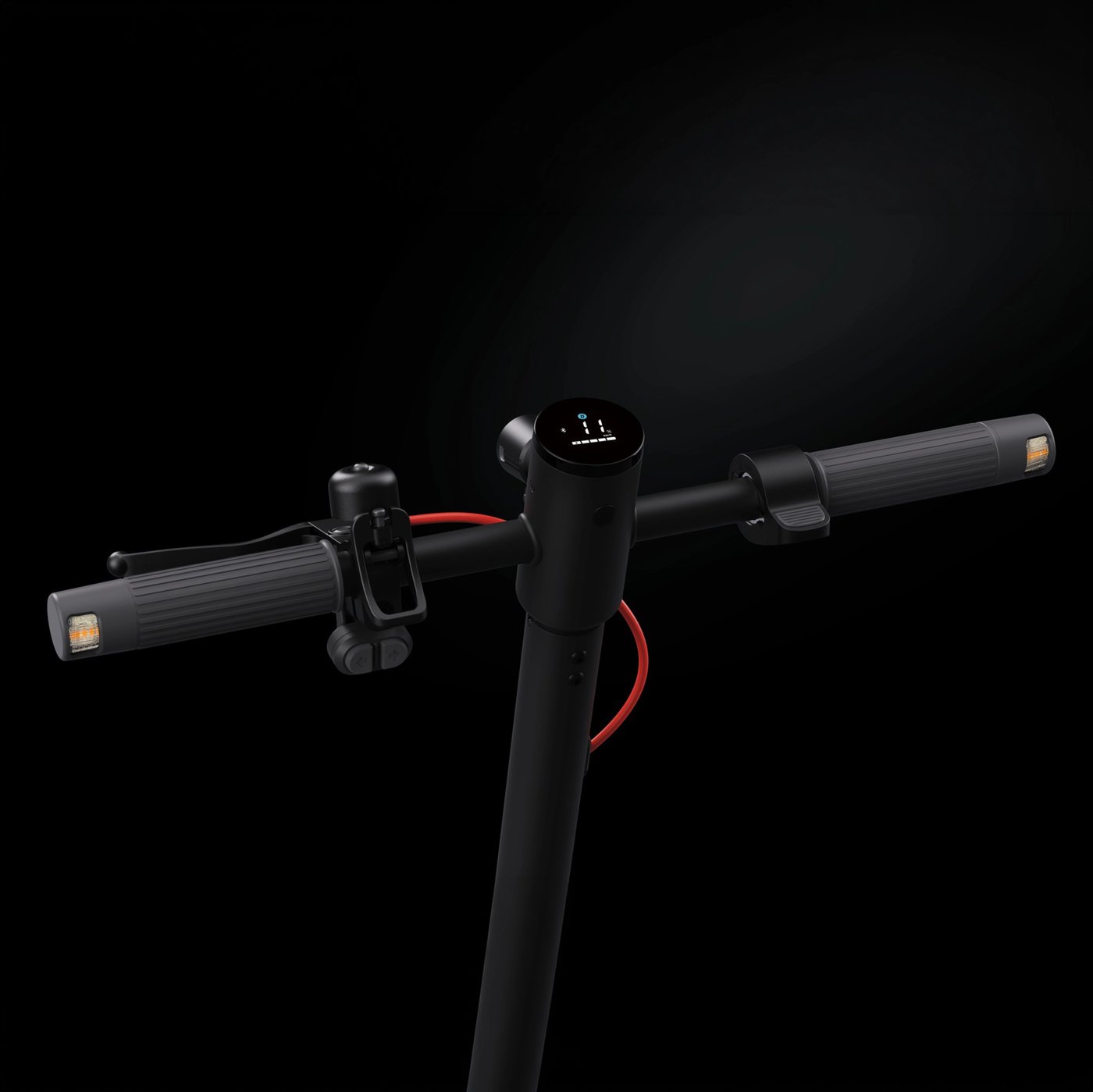 Xiaomi Electric Scooter Elite NE elsparkesykkel