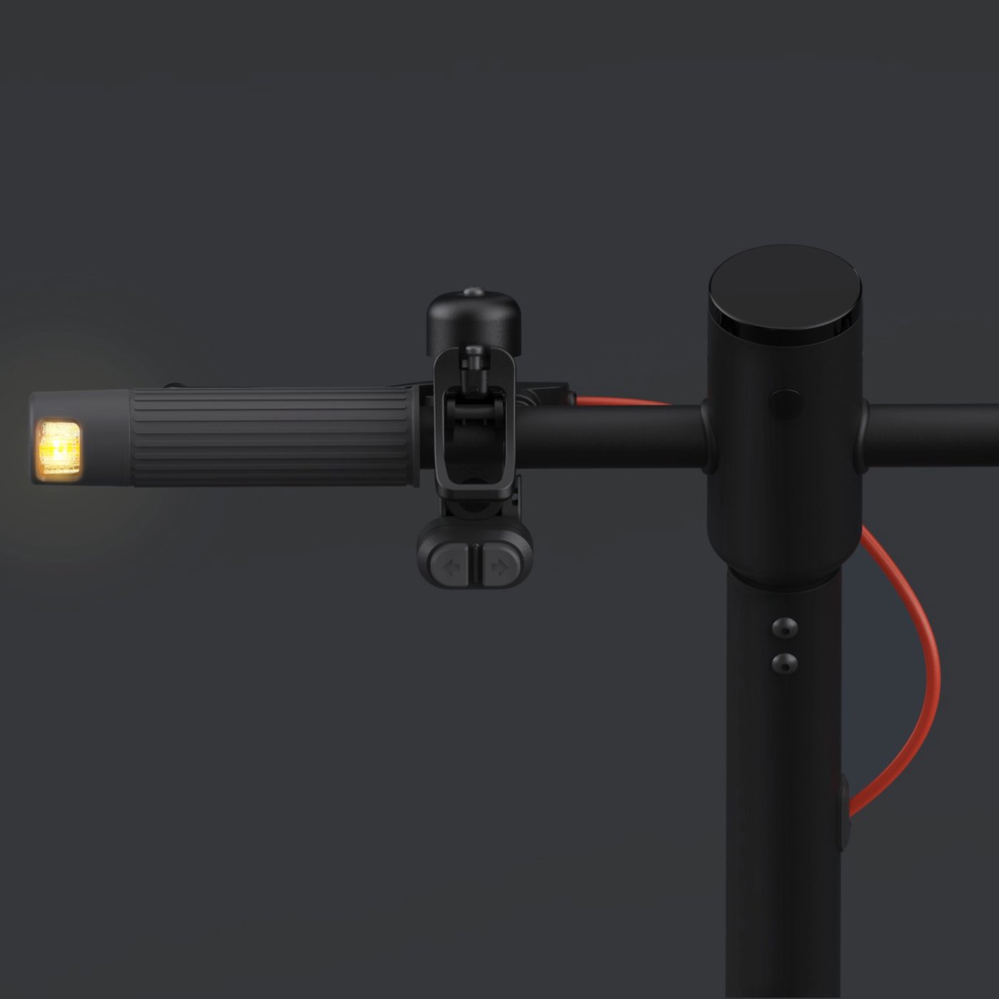 Xiaomi Electric Scooter Elite NE elsparkesykkel