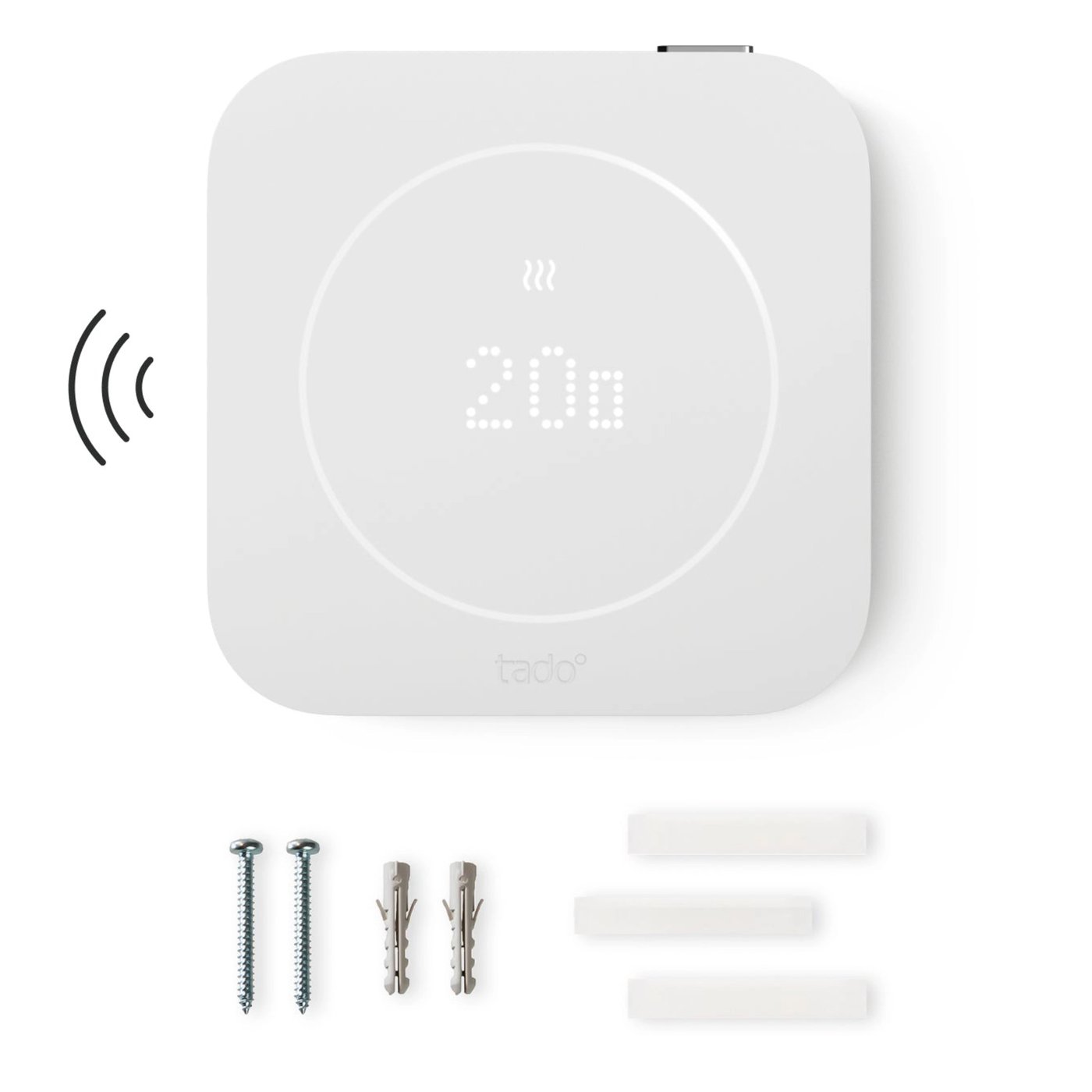 tado Wireless Temperature Sensor X (2nd gen)