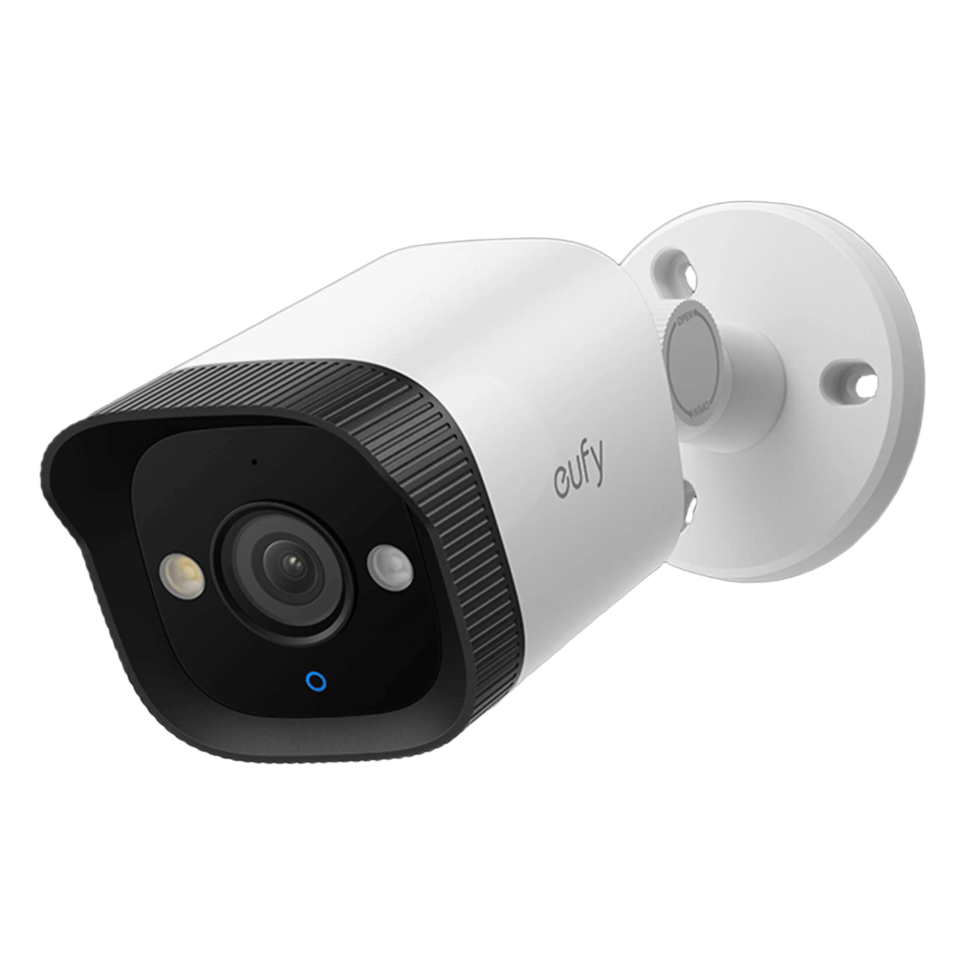 Eufy NVR Security System S4 Vit