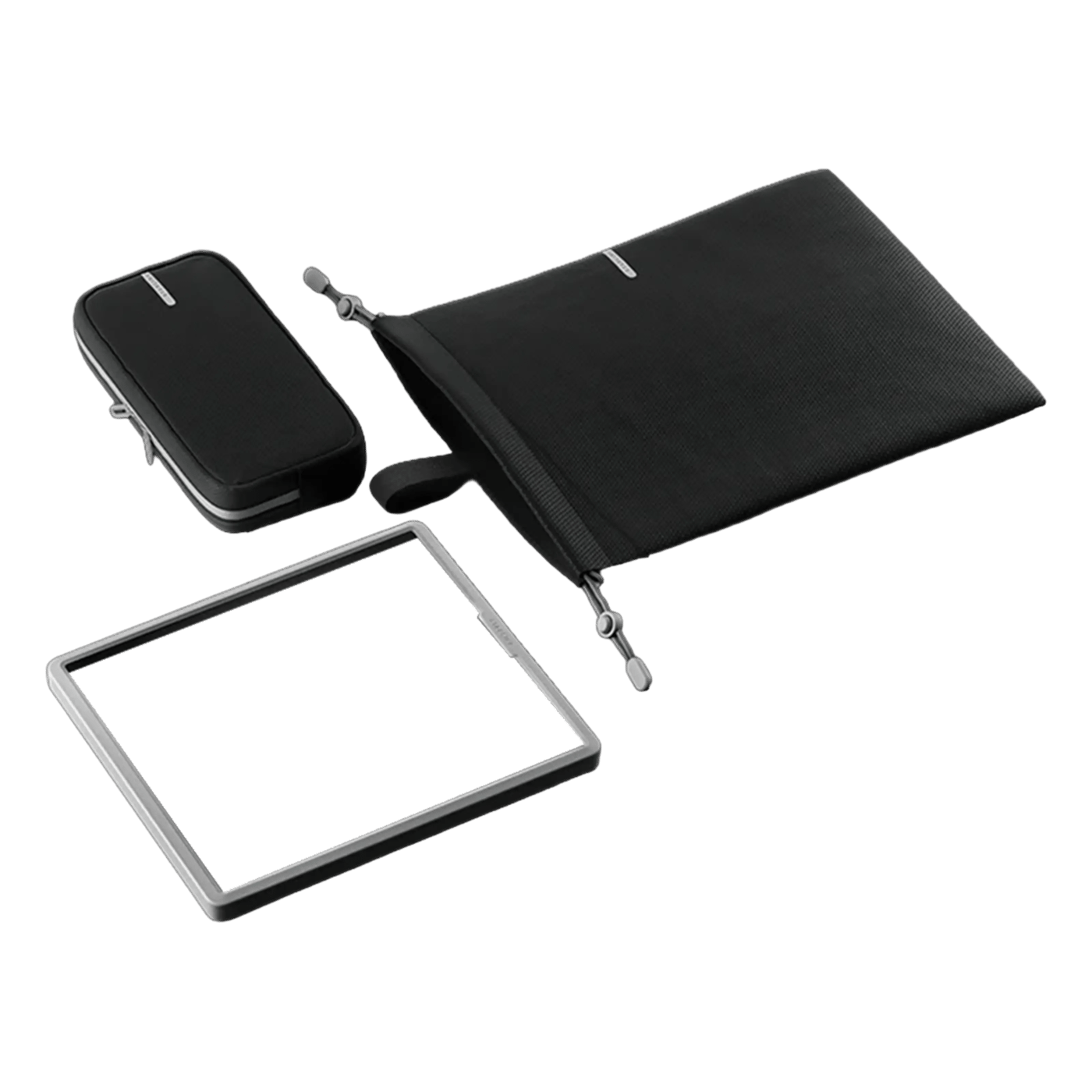Starlink Mini Travel Kit resefodral Svart