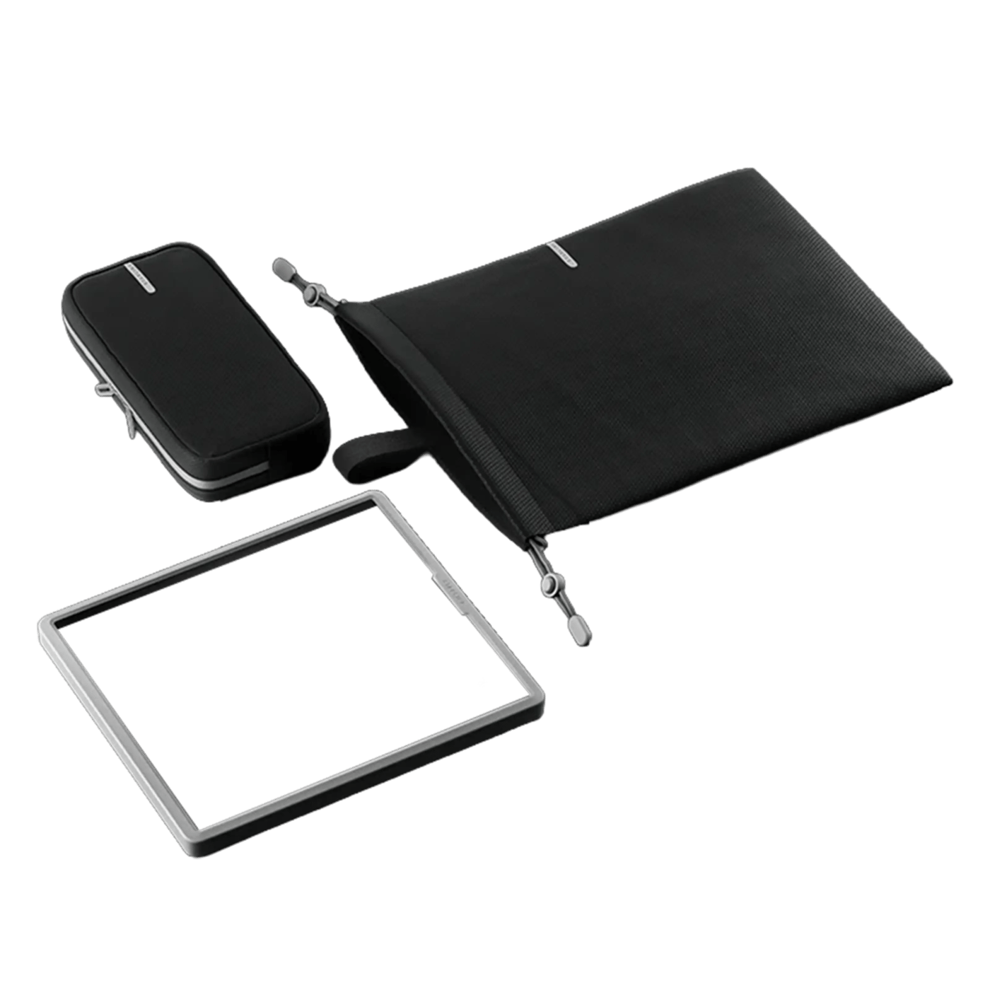 Starlink Mini Travel Kit reiseetui Sort