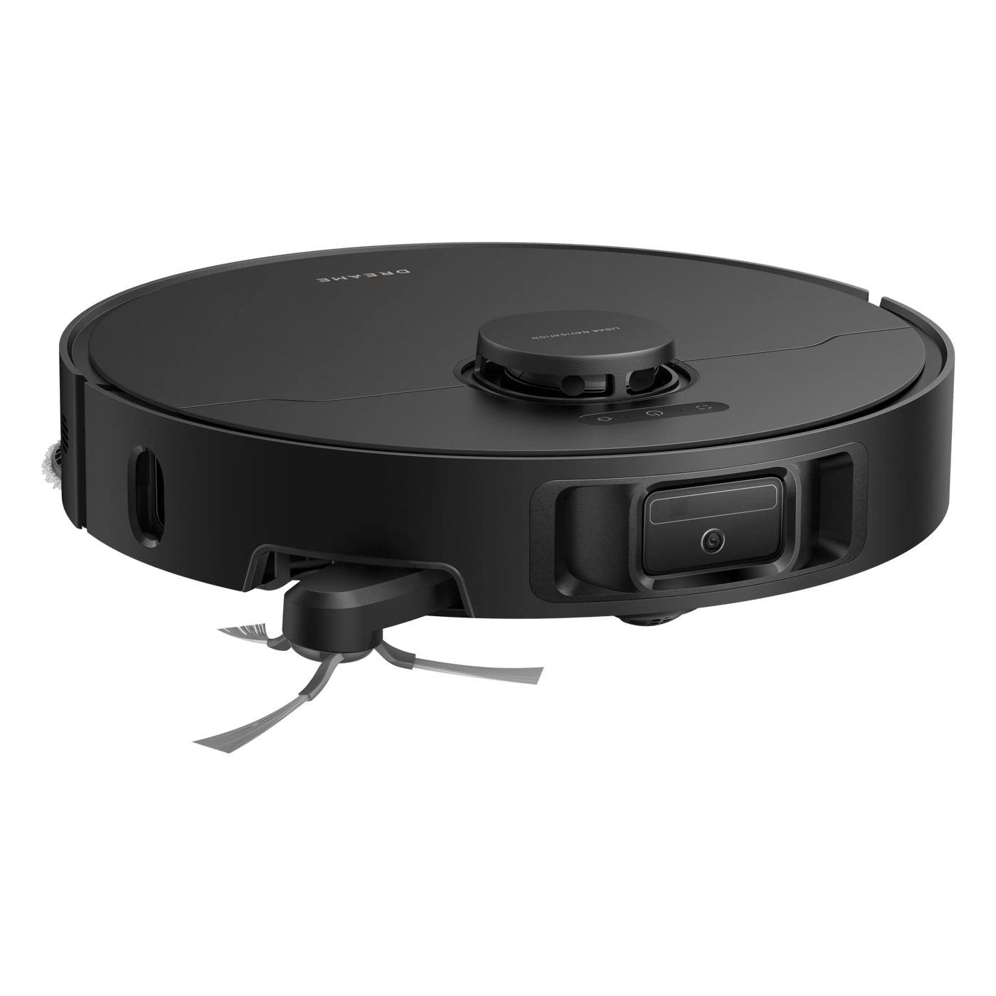 Dreame L50 Ultra AE robotdammsugare Svart