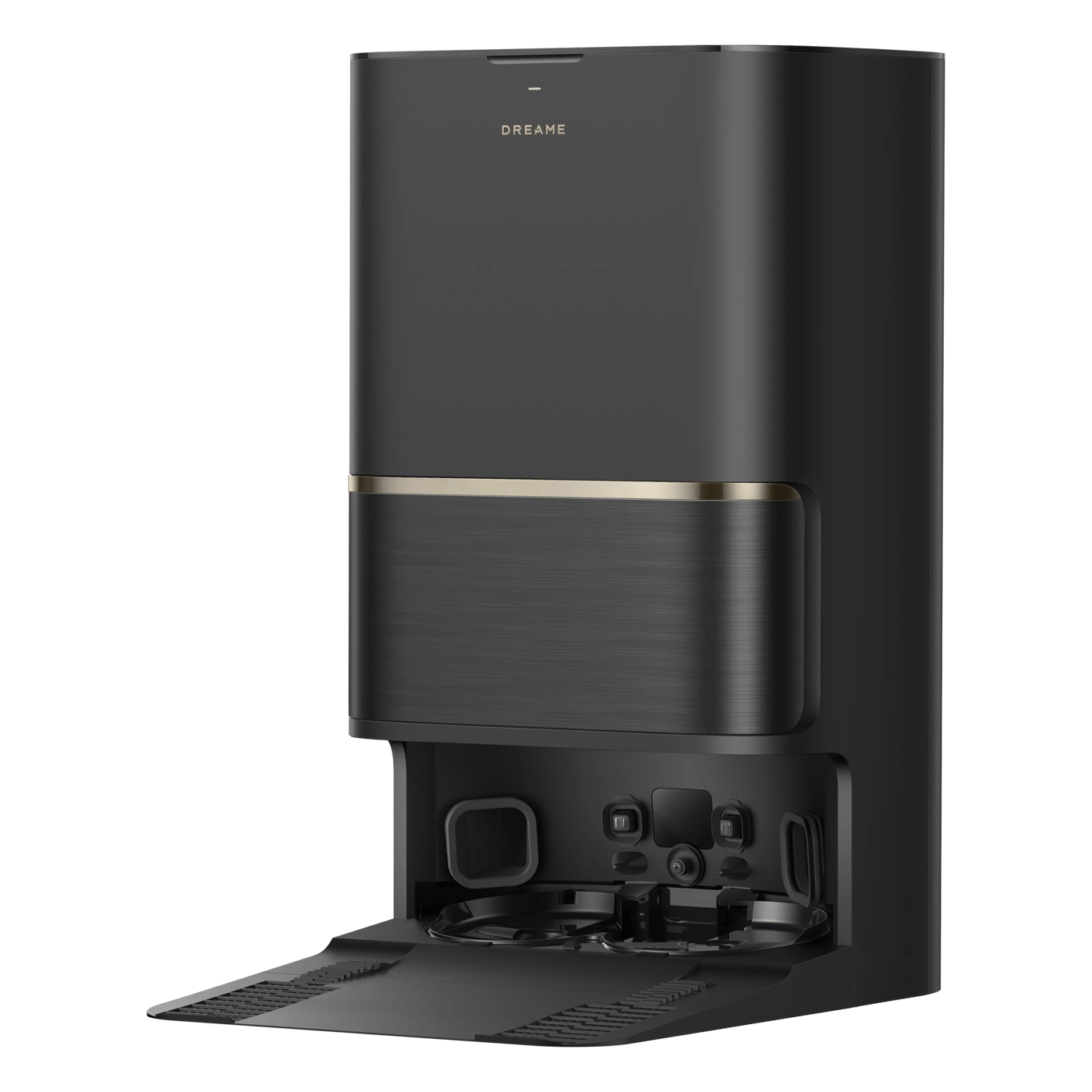 Dreame L50 Ultra AE robotdammsugare Svart