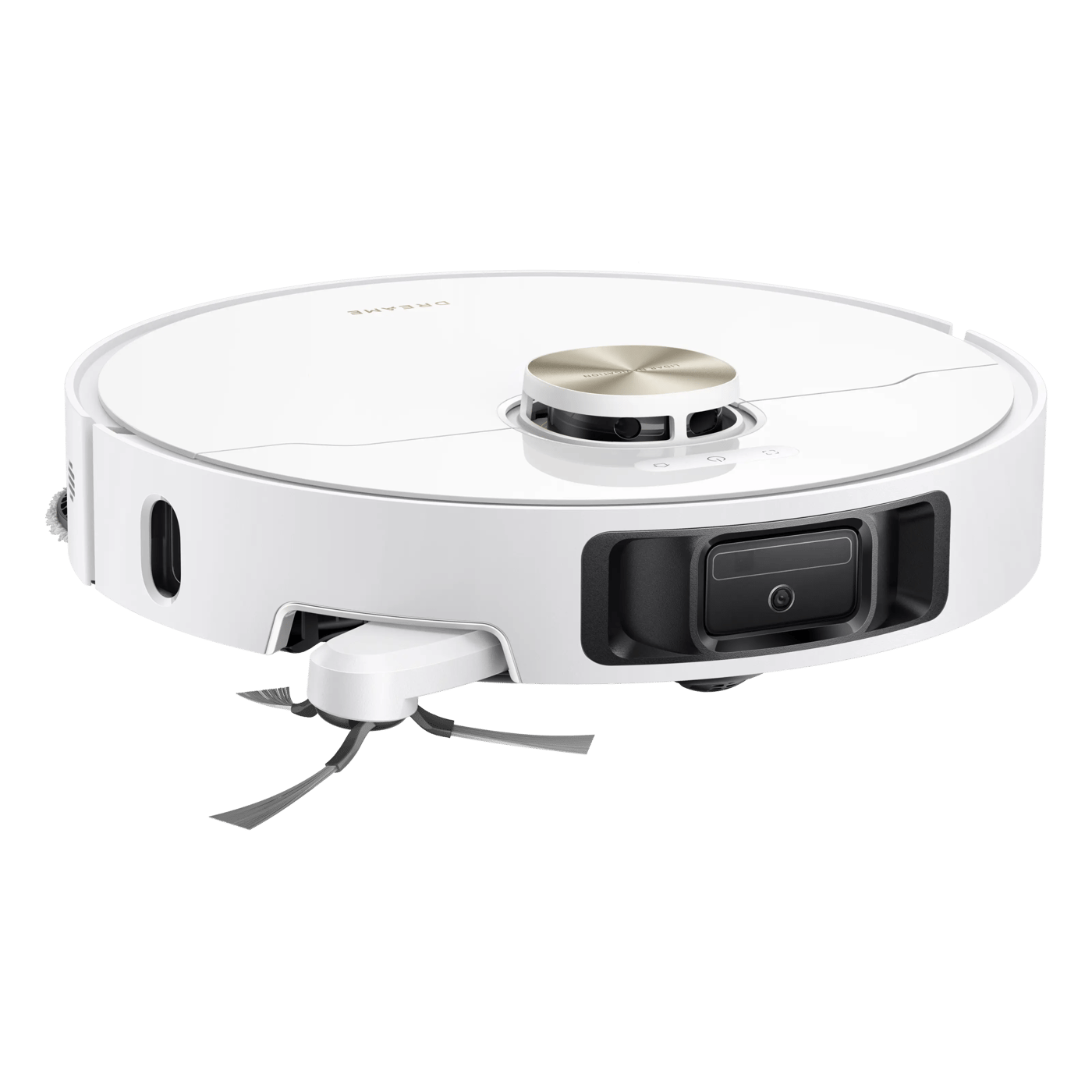 Dreame L50 Ultra AE robotdammsugare Vit
