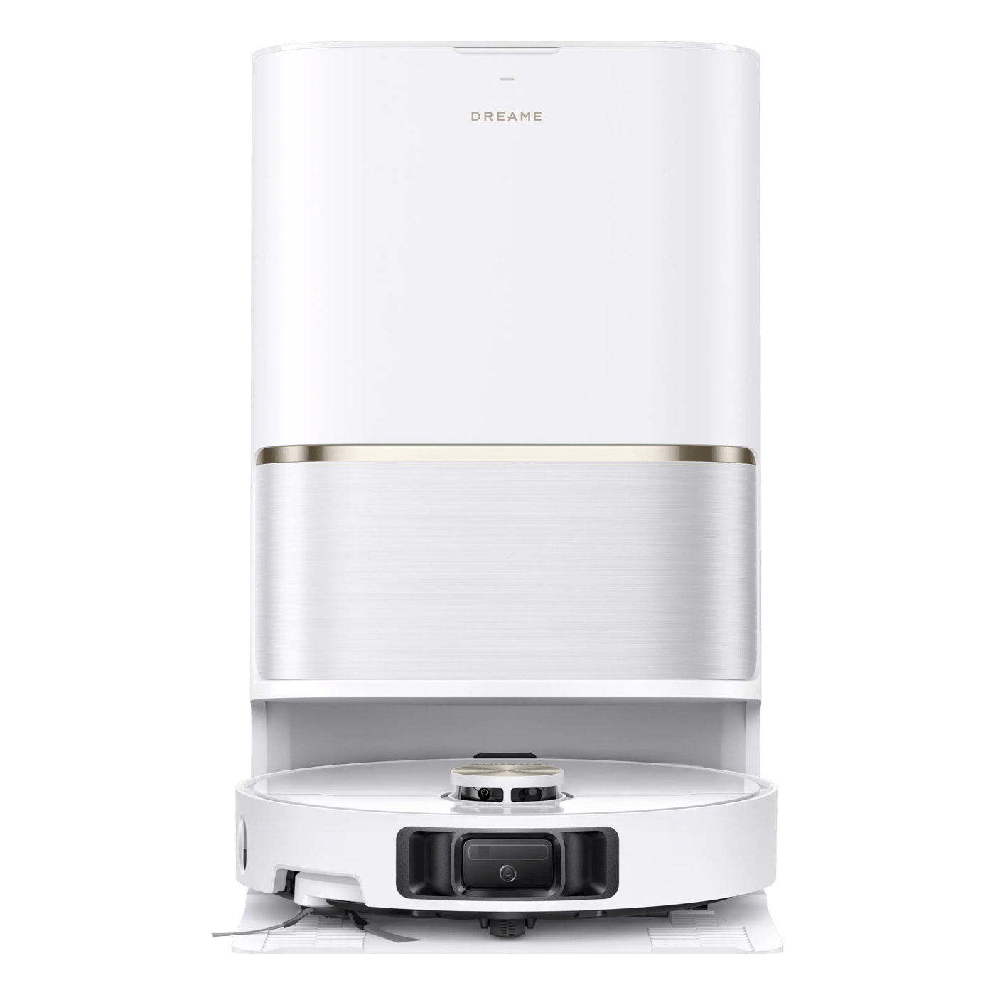 Dreame L50 Ultra AE robotdammsugare Vit