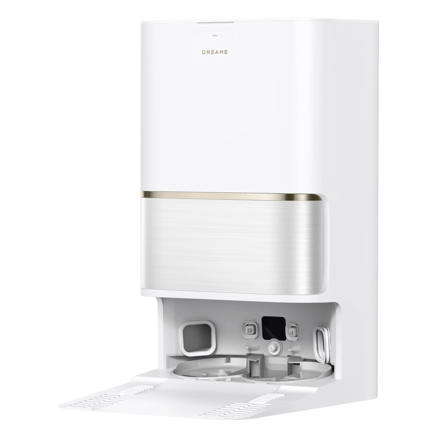 Dreame L50 Ultra AE robotdammsugare Vit