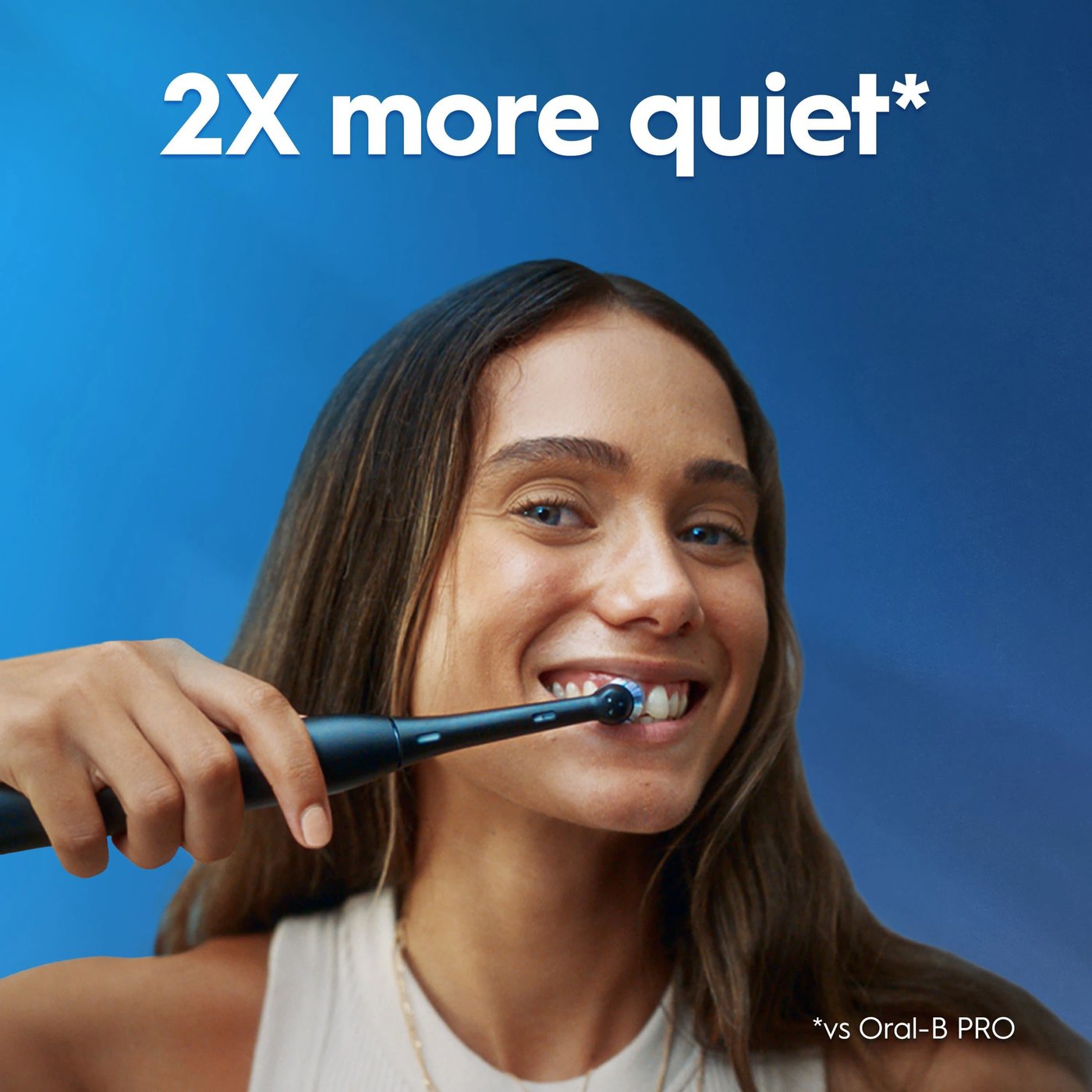 Oral-B iO Series 2 eltandborste