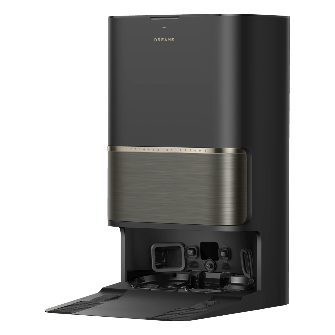 Dreame L50s Pro Ultra robotdammsugare Svart