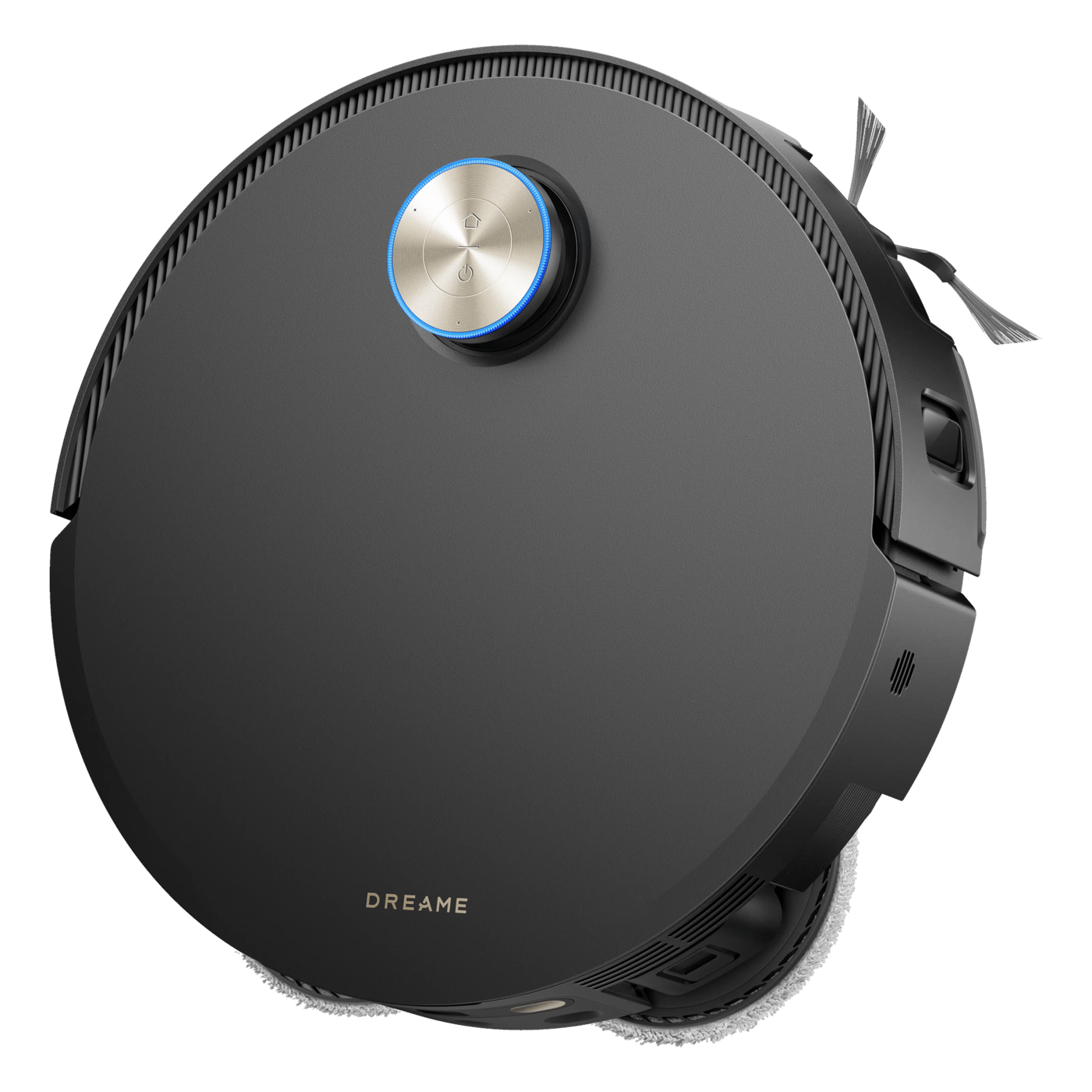 Dreame X60 Pro Ultra Complete robotdammsugare Svart