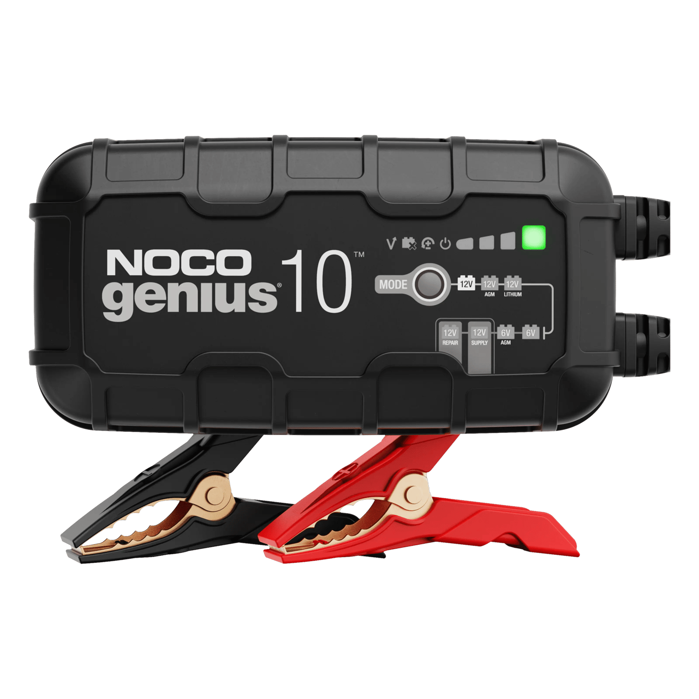 Noco GENIUS10 smart batteriladdare 10 A