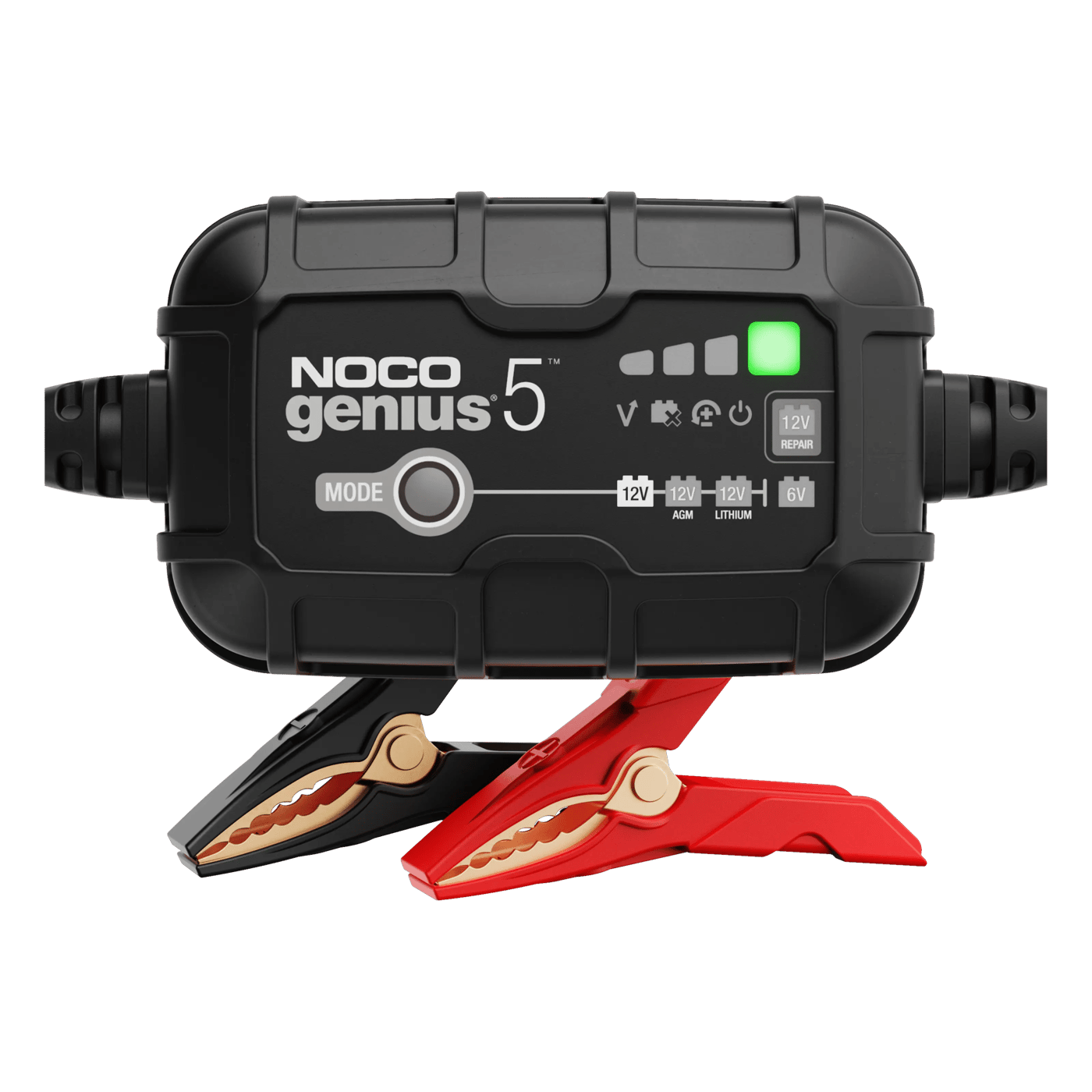 Noco GENIUS5 smart batteriladdare 5 A