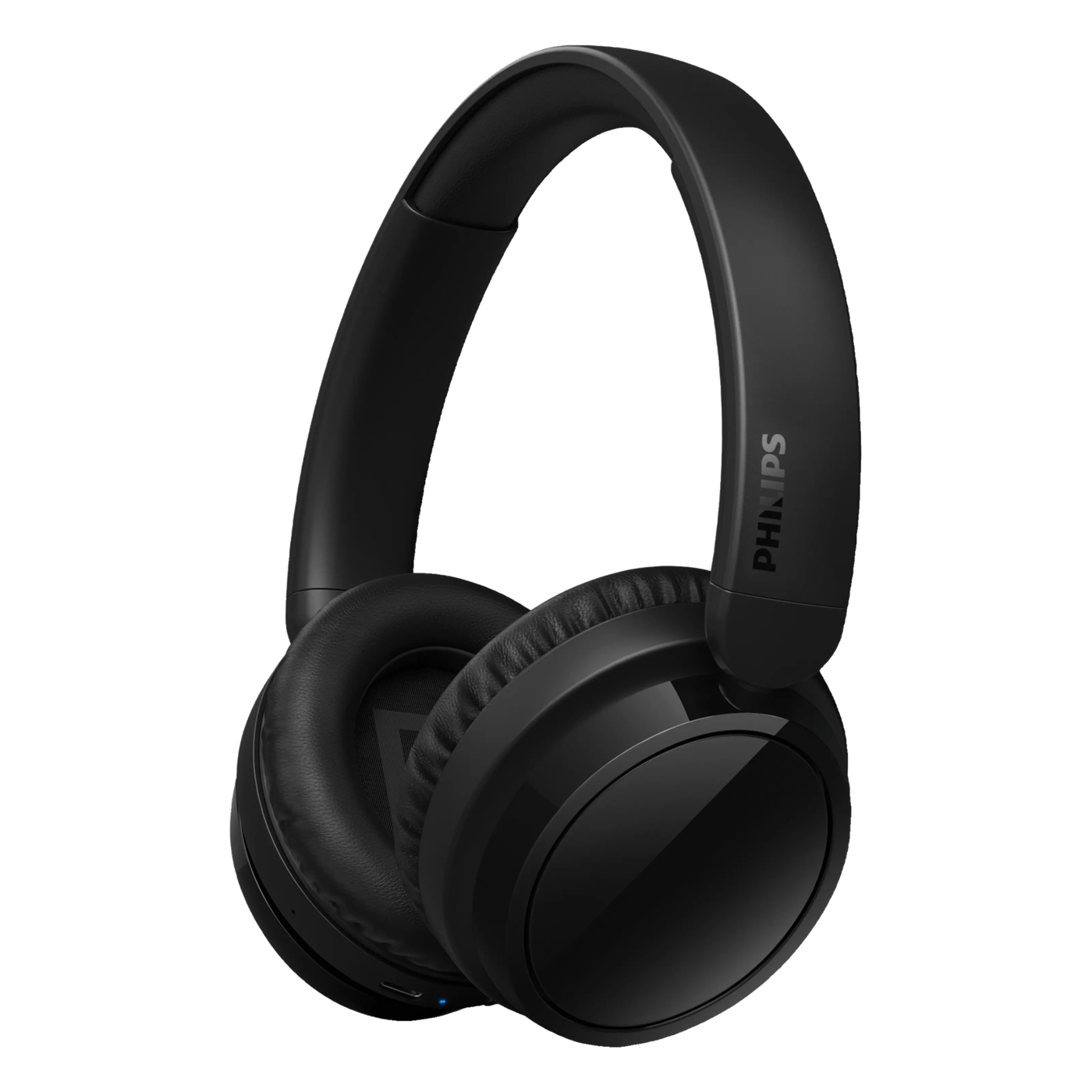 Philips 5000 series trådlösa over-ear-hörlurar Svart