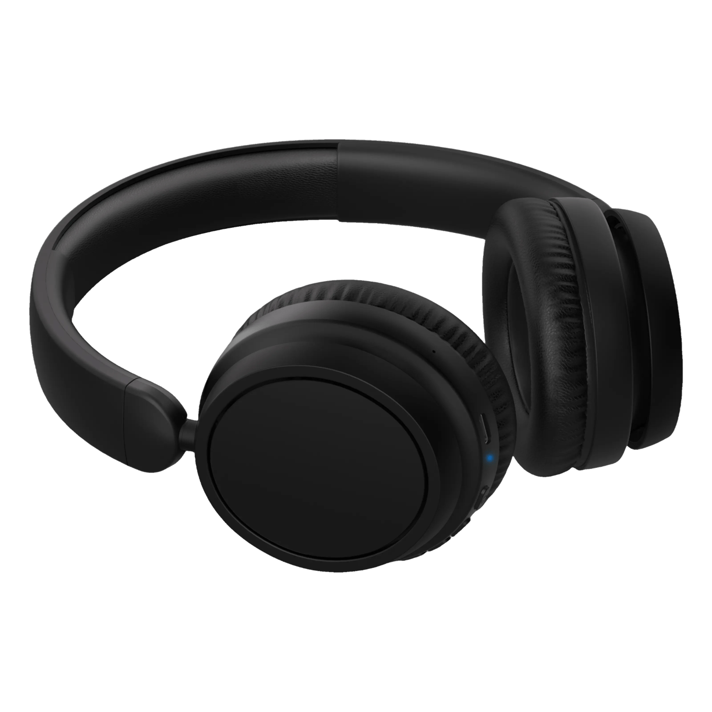 Philips 5000 series trådlösa over-ear-hörlurar Svart