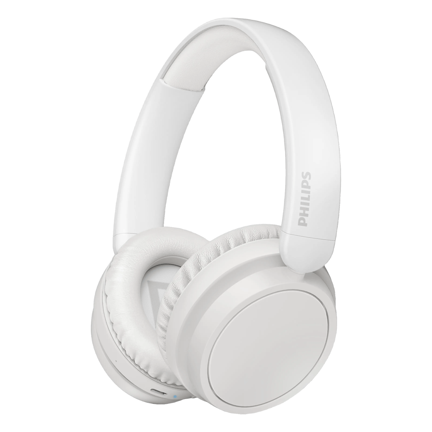 Philips 5000 series trådlösa over-ear-hörlurar Vit
