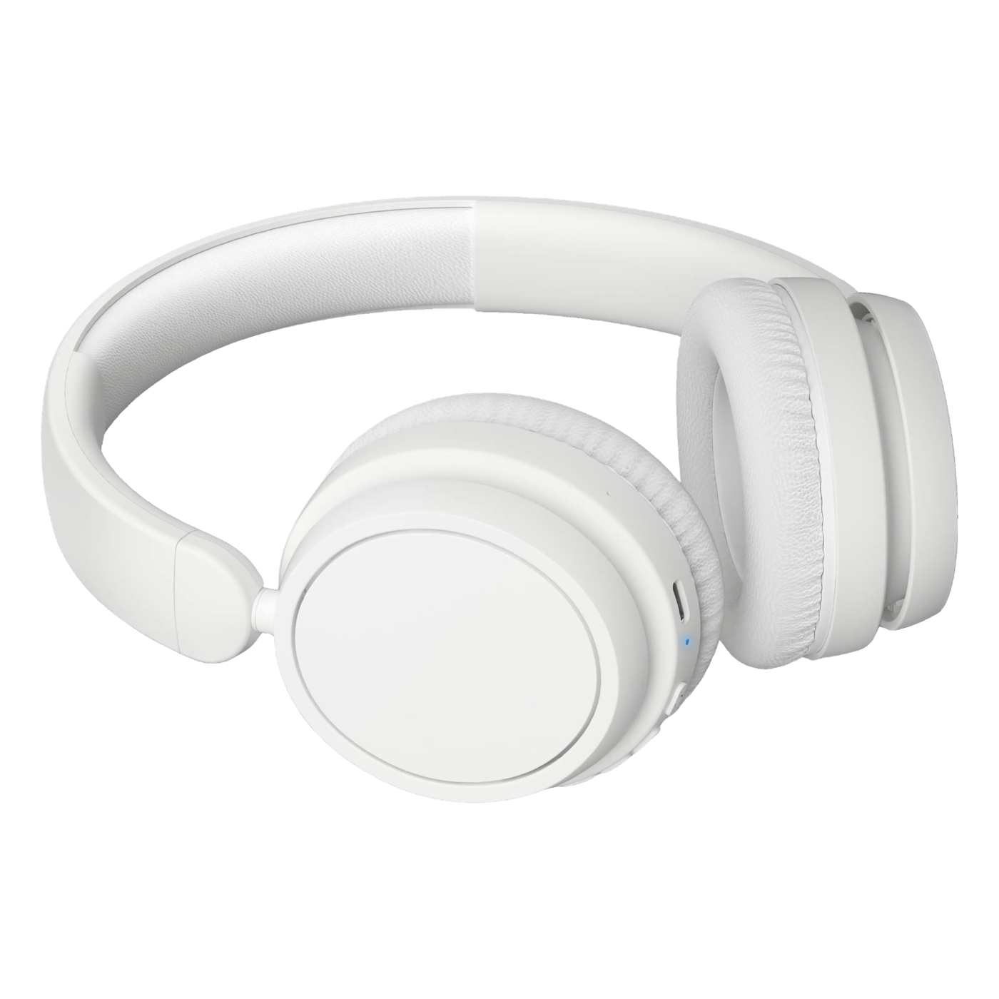 Philips 5000 series trådlösa over-ear-hörlurar Vit