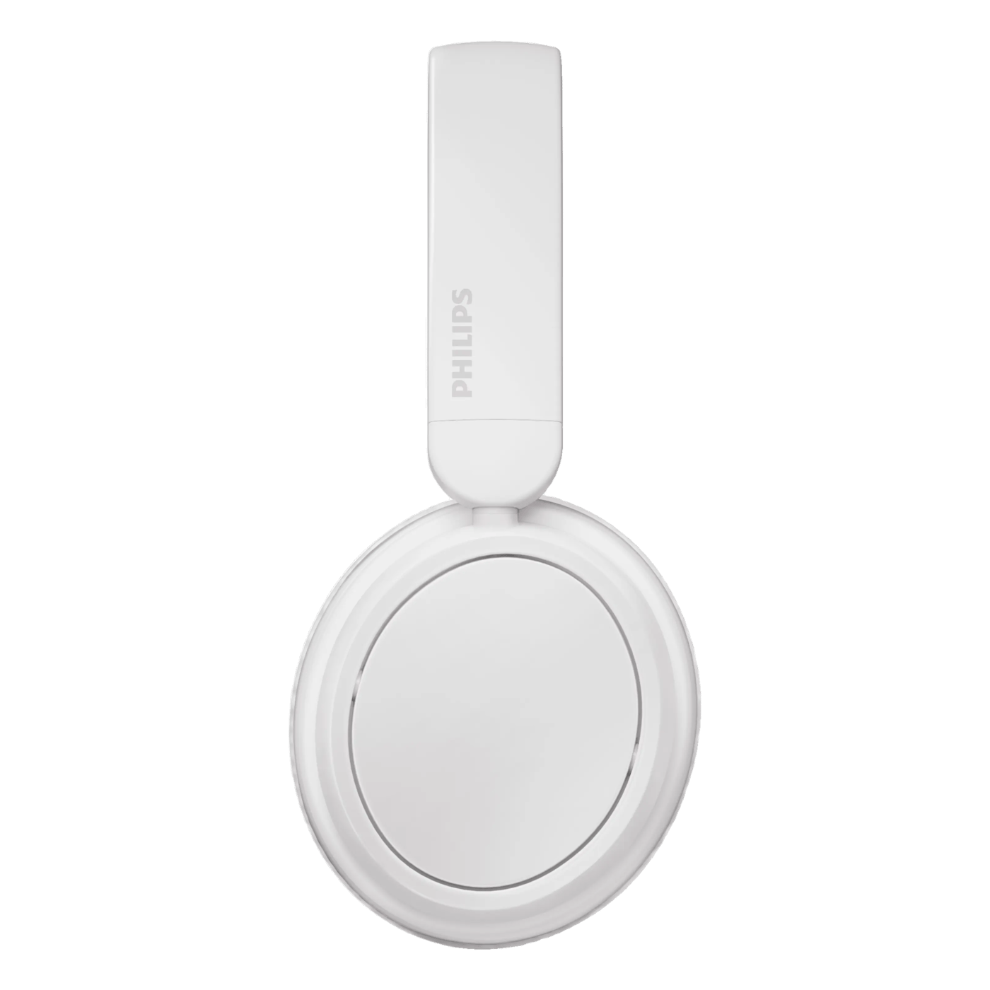 Philips 5000 series trådlösa over-ear-hörlurar Vit