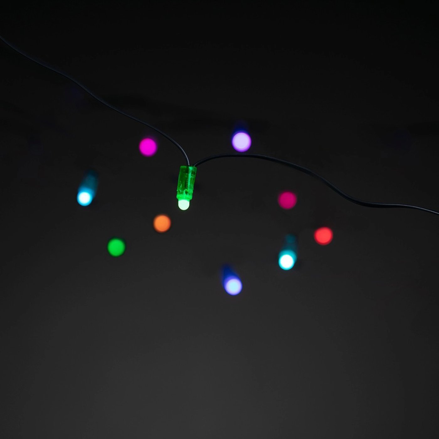 Lite Bulb Moments Diode Ljusslinga 50 LED 10 m