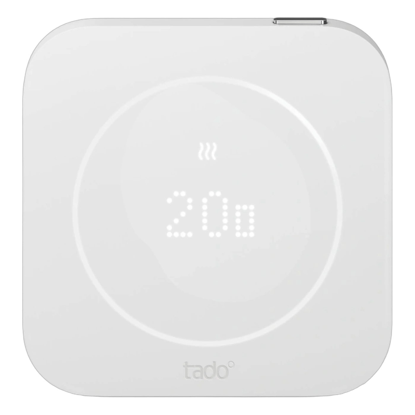 tado Smart Thermostat X 2:a gen Trådbunden