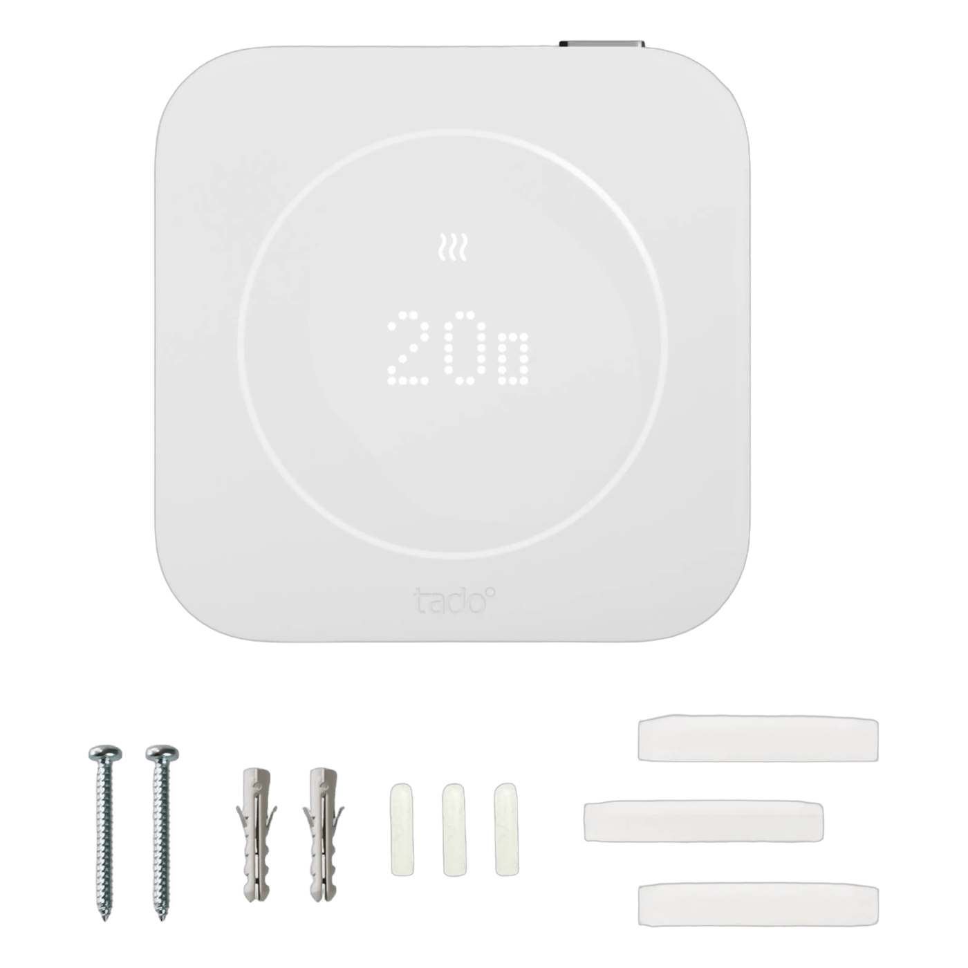 tado Smart Thermostat X 2:a gen Trådbunden