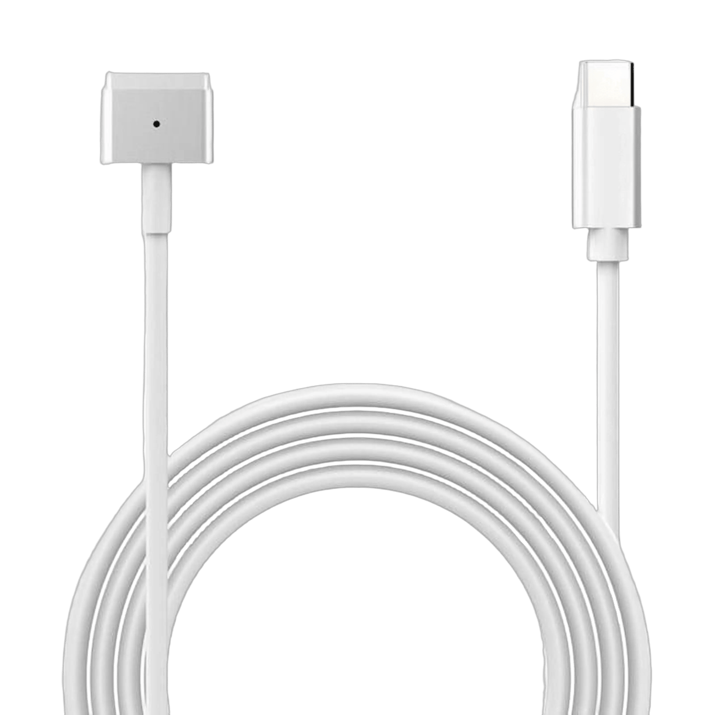 CoreParts Strömkabel USB-C till MagSafe 2 1,8 m