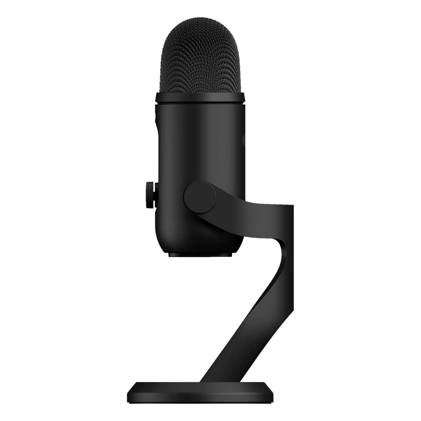 Logitech G Yeti 2 USB-mikrofon Svart