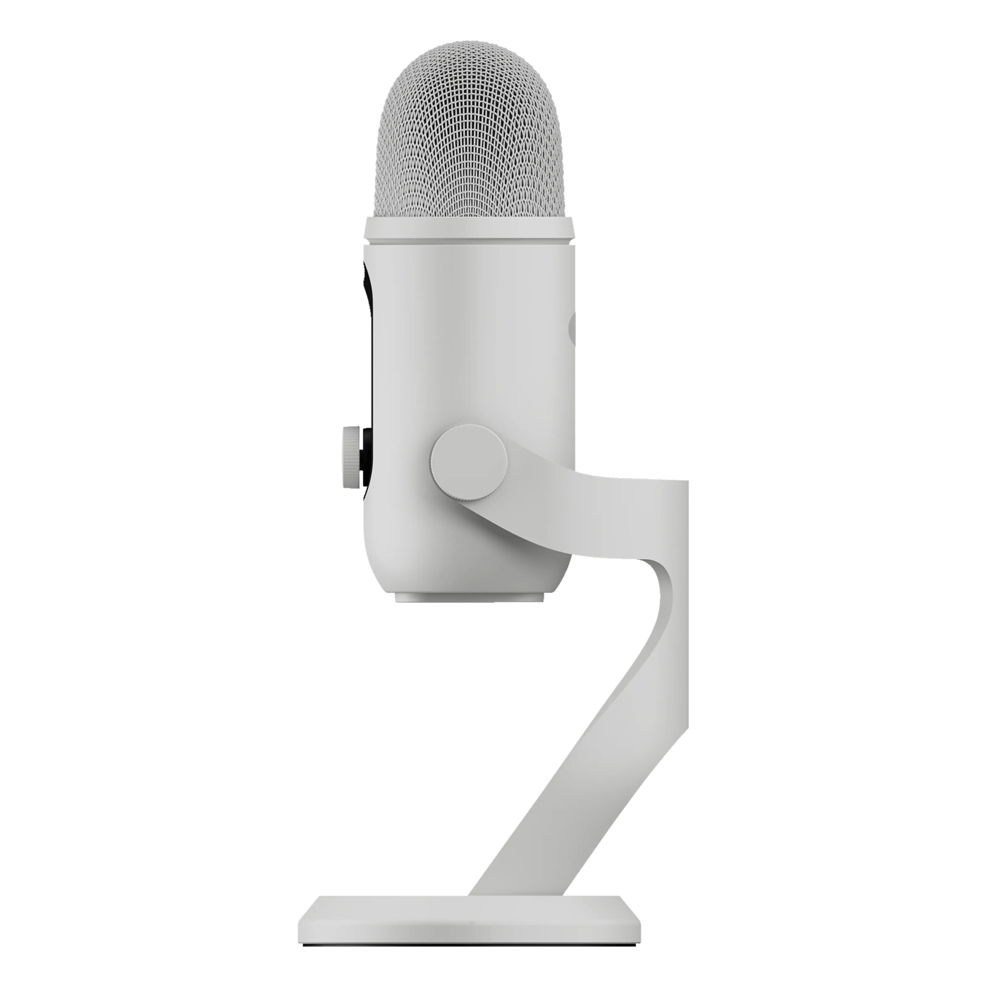Logitech G Yeti 2 USB-mikrofon Hvit