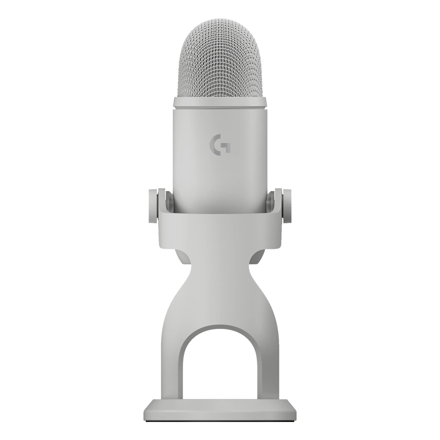 Logitech G Yeti 2 USB-mikrofon Hvit