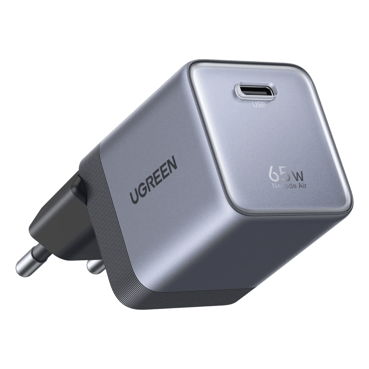 Ugreen Nexode Air USB-C-laddare med GaN 65 W