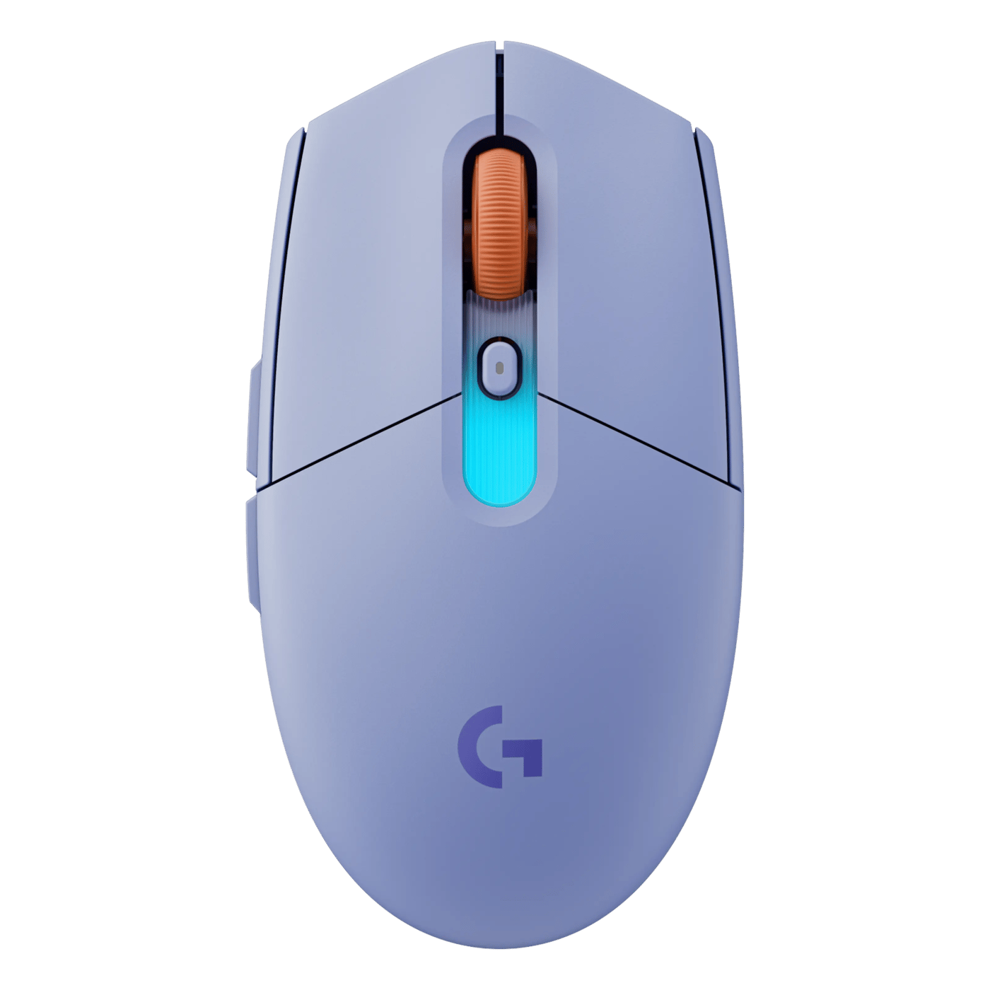 Logitech G G305 X SUPERLIGHT trådløs gamingmus