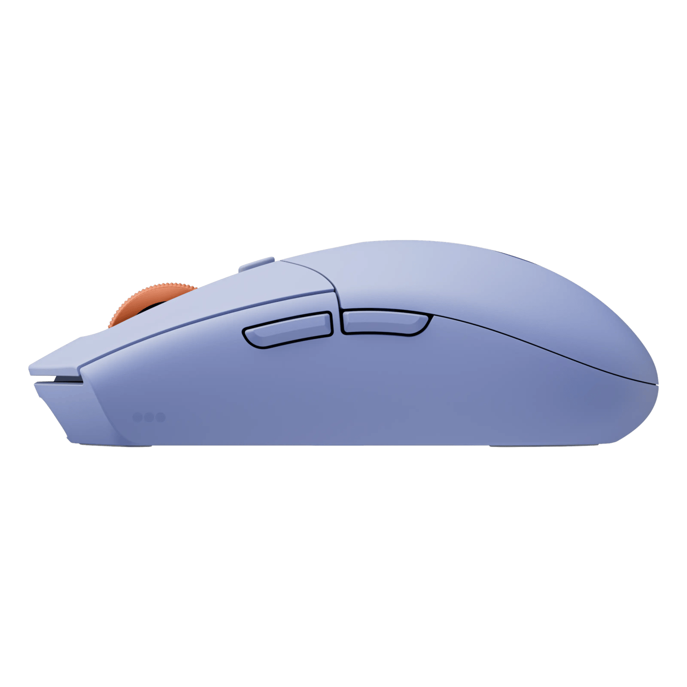 Logitech G G305 X SUPERLIGHT trådløs gamingmus