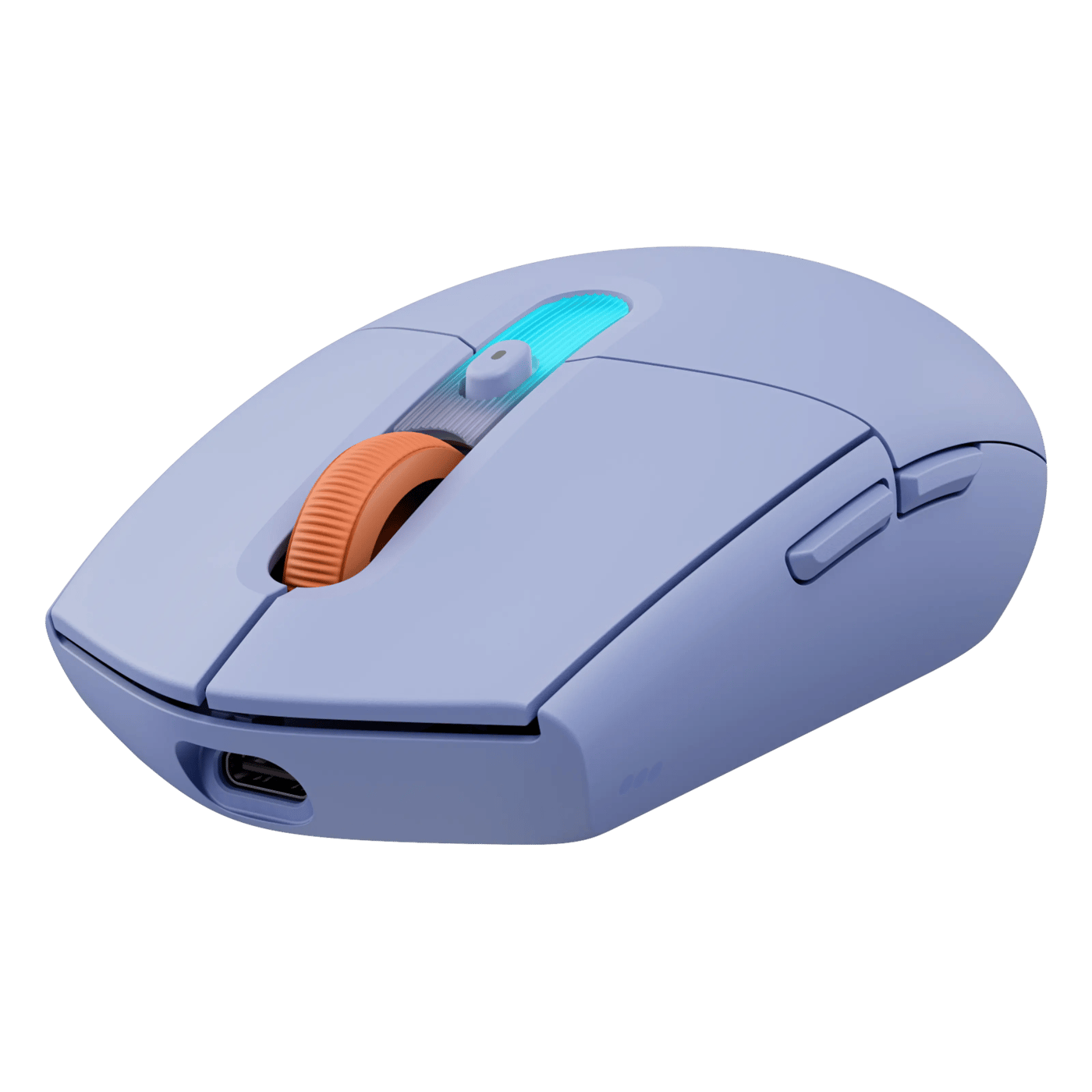 Logitech G G305 X SUPERLIGHT trådløs gamingmus