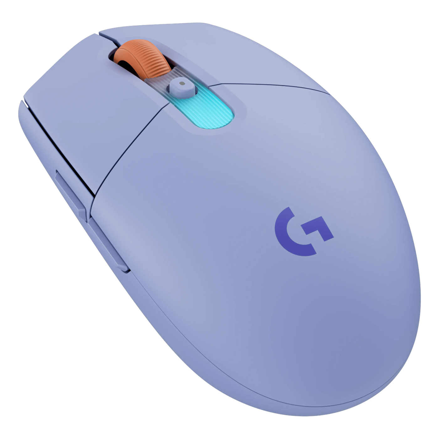 Logitech G G305 X SUPERLIGHT trådløs gamingmus