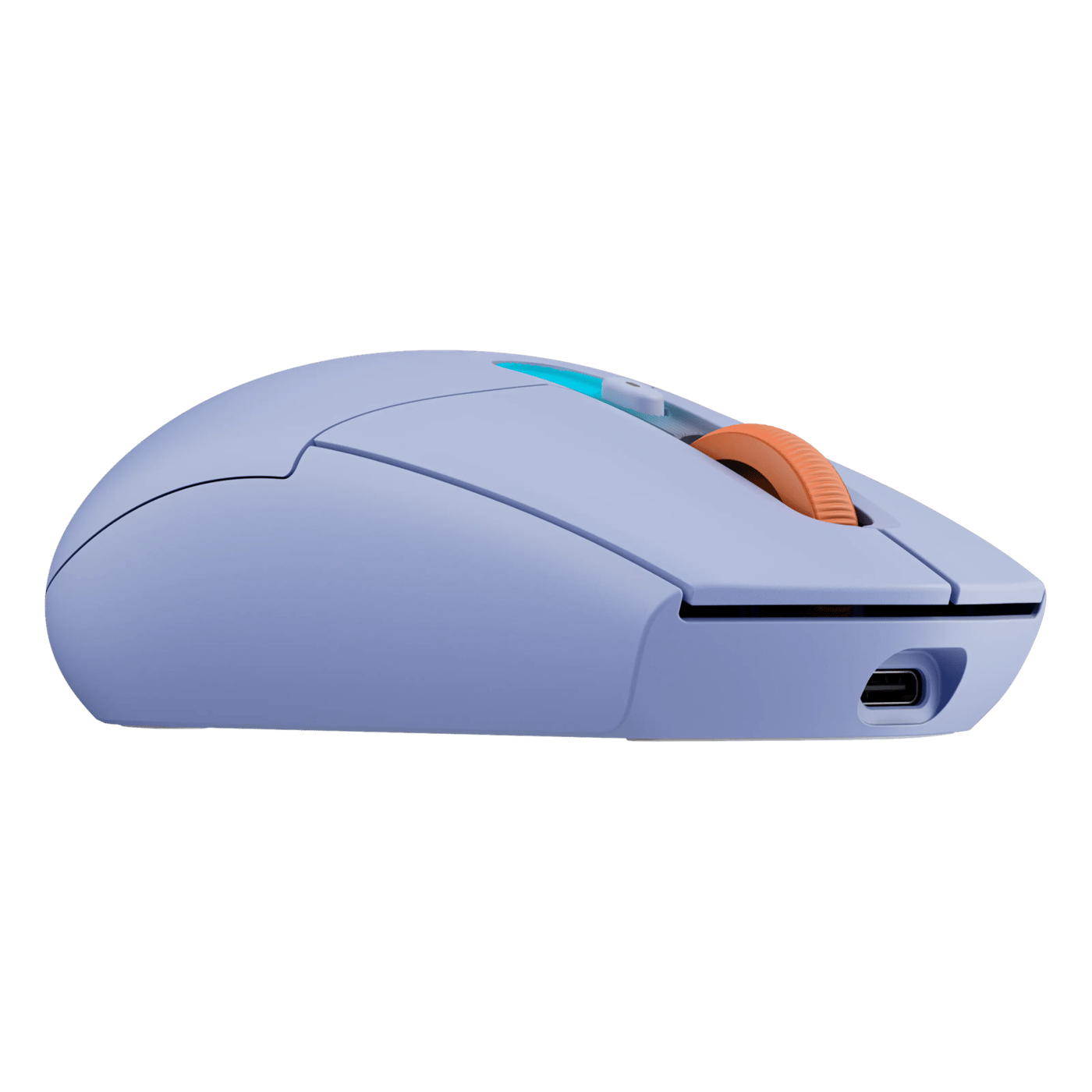 Logitech G G305 X SUPERLIGHT trådløs gamingmus
