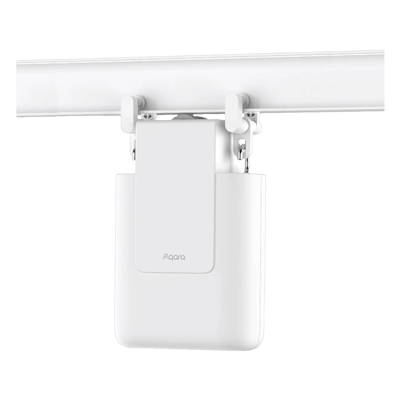 Aqara Curtain Driver E1 Gardinkontroll for U- og I-skinner