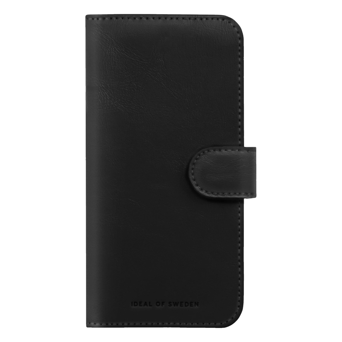 IDEAL OF SWEDEN Magnet Wallet+ MagSafe iPhone 16 Svart