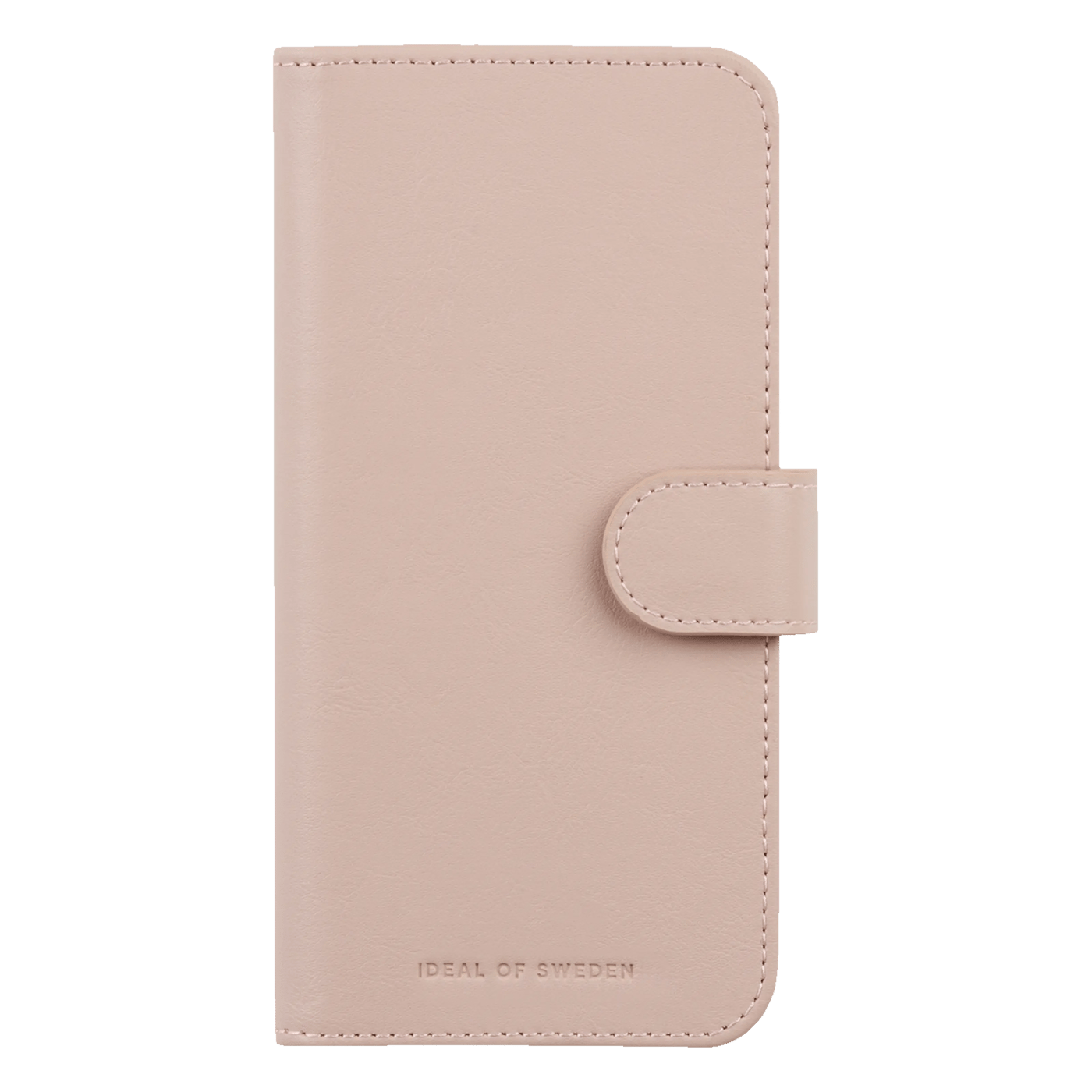 IDEAL OF SWEDEN Magnet Wallet+ MagSafe plånboksfodral Pink