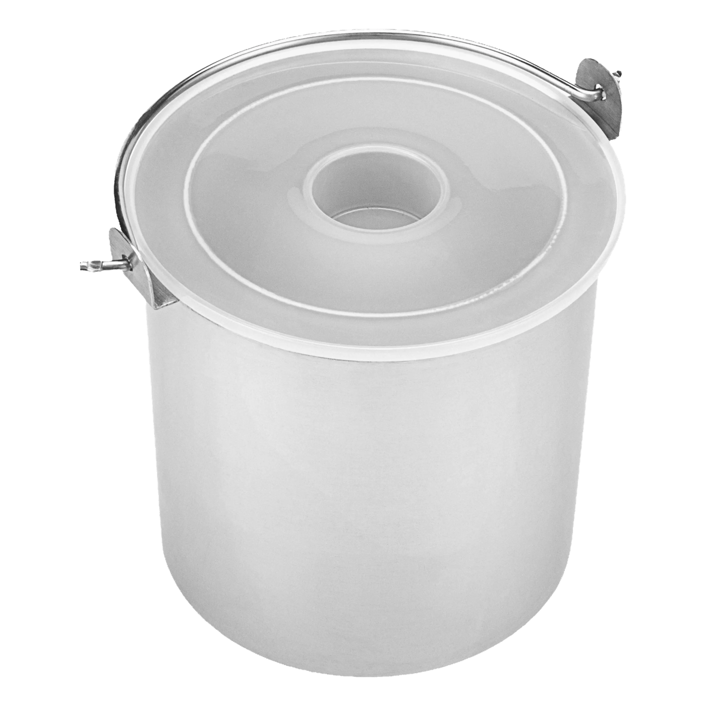 Wilfa Vanilla 3-in-1 glassmaskin