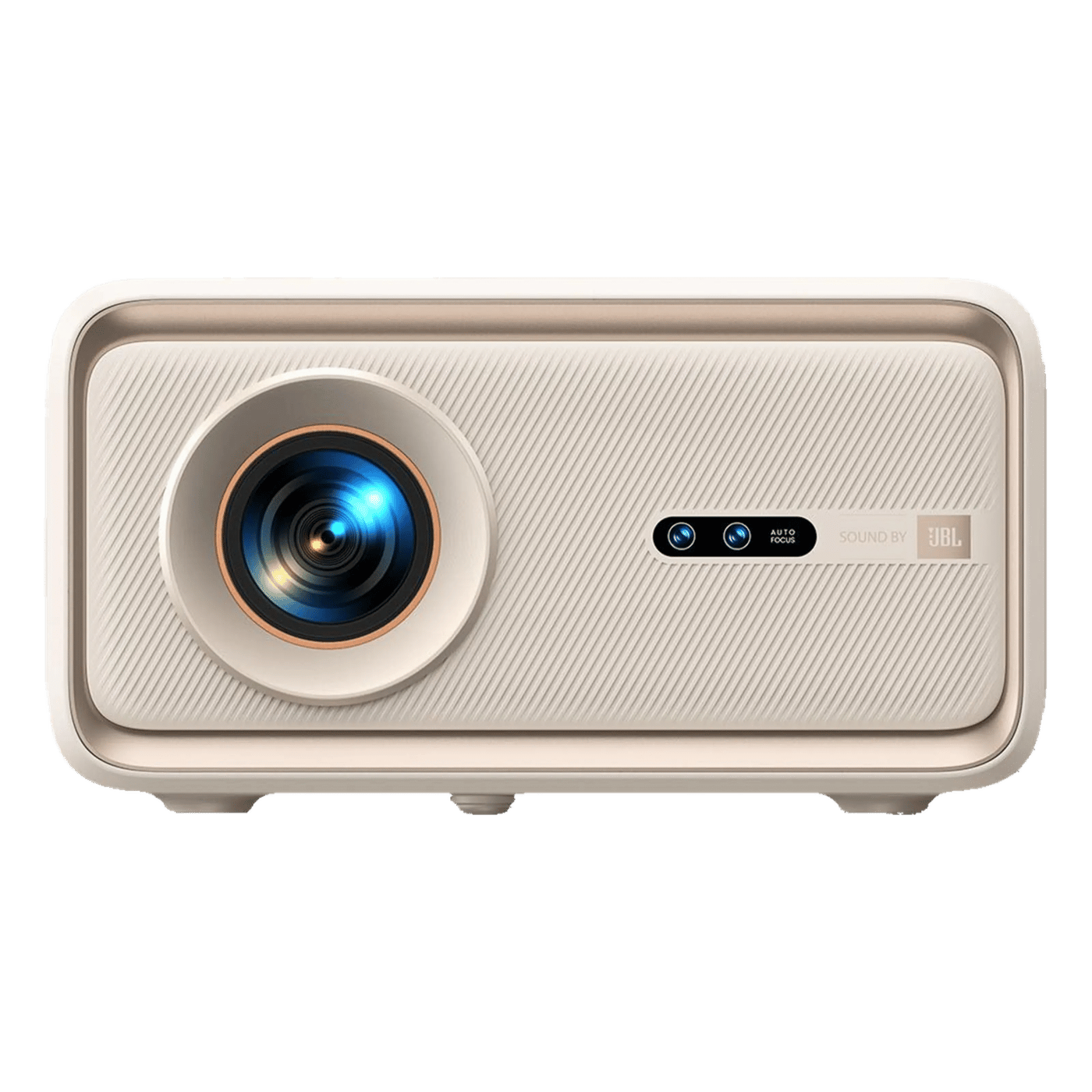 Yaber L3 Full HD-projektor med VIDAA OS