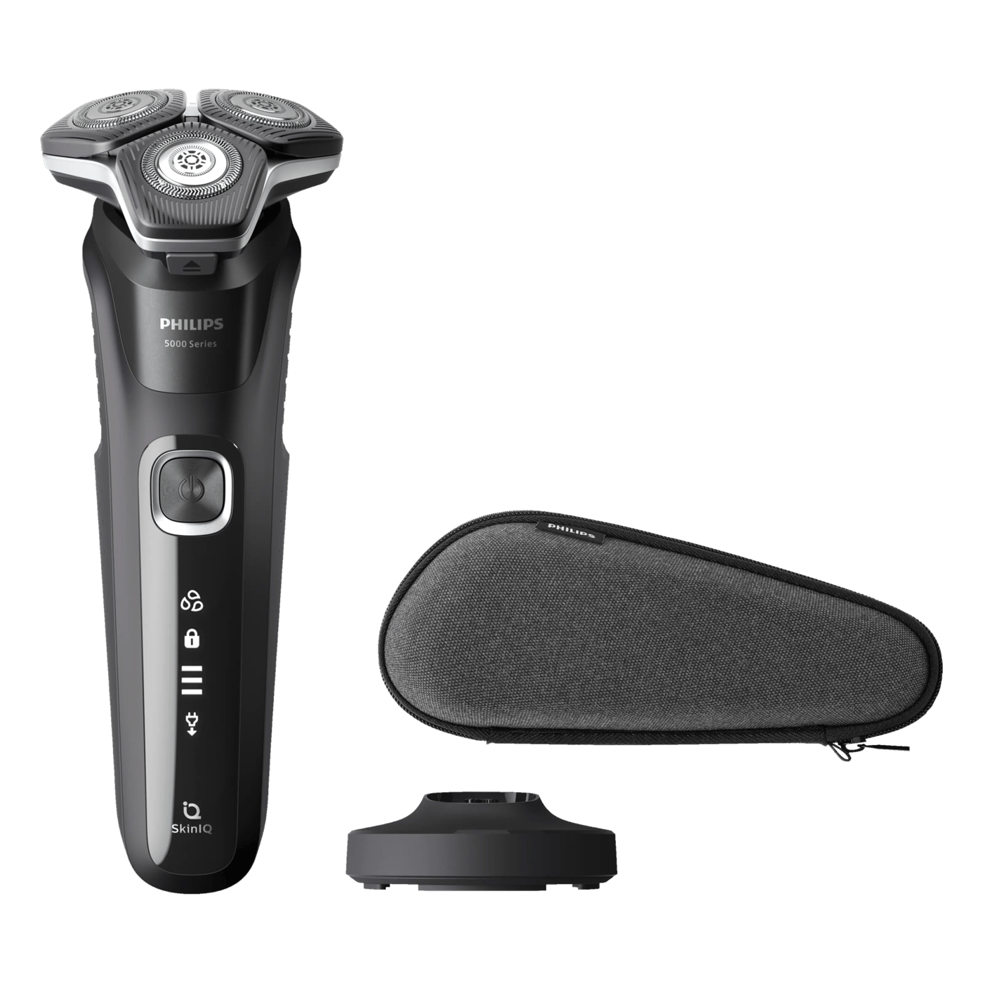 Philips Shaver Series 5000 S5898/35 roterande rakapparat
