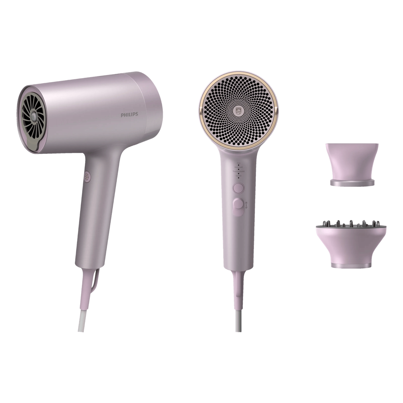 Philips Hair Dryer 7000-serien BHD723/10