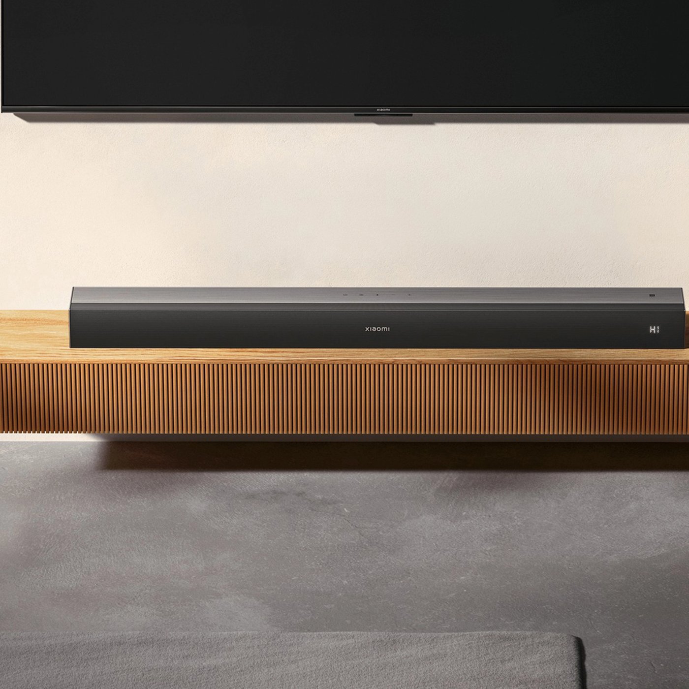 Xiaomi Soundbar Pro 2.0 ch