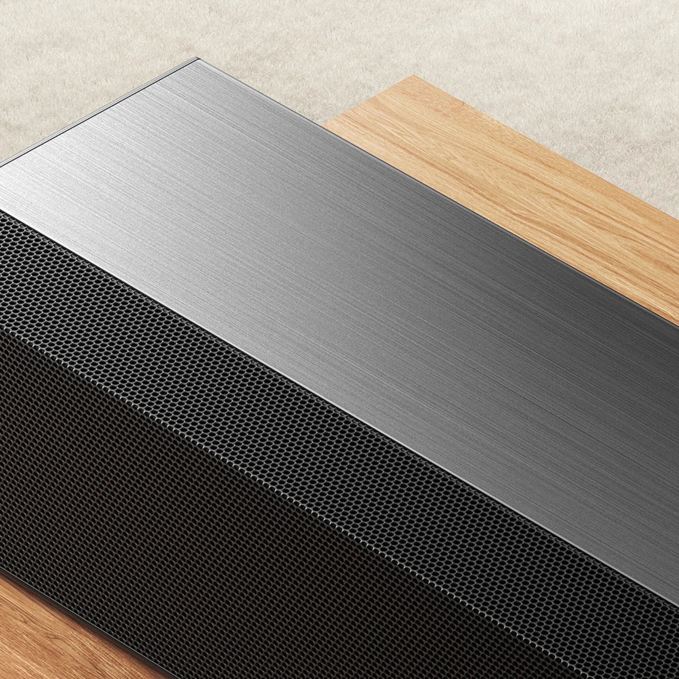Xiaomi Soundbar Pro 2.0 ch