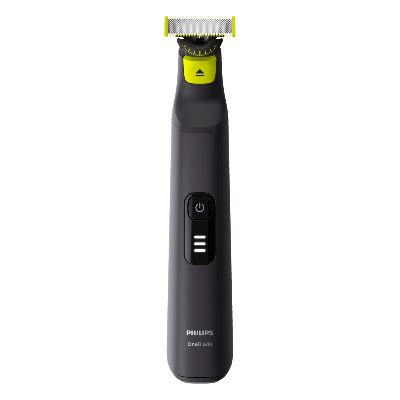 Philips OneBlade Pro 360 skäggtrimmer Ansikte + kropp
