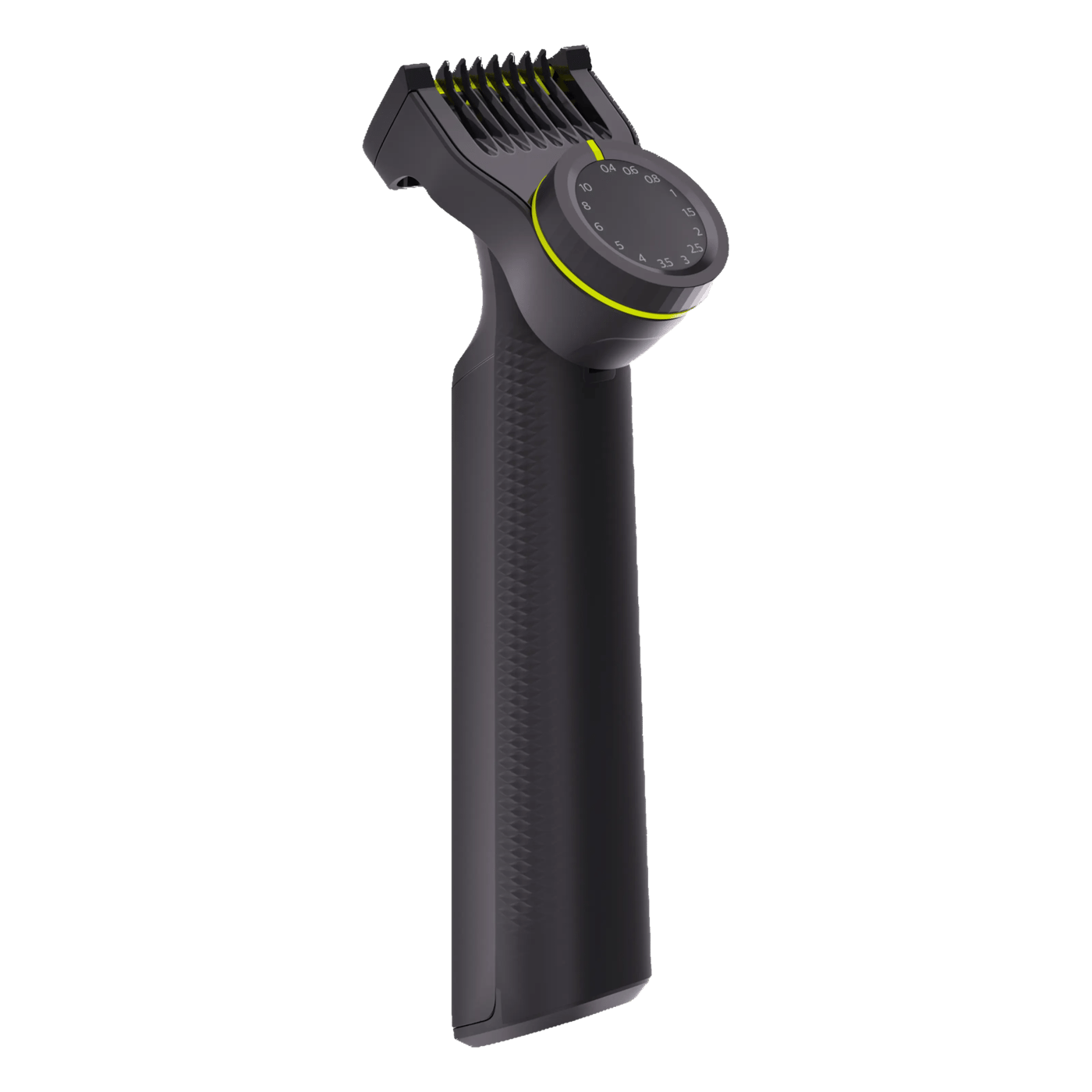 Philips OneBlade Pro 360 skäggtrimmer Ansikte + kropp