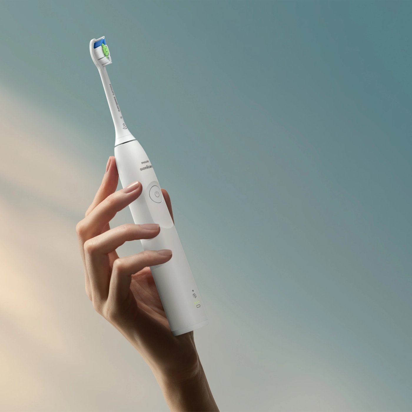 Philips Sonicare Series 5300 eltandborste