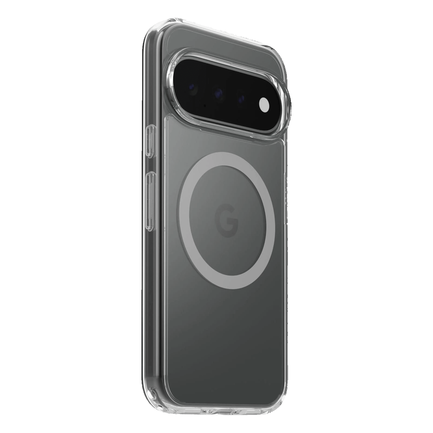 Otterbox Lumen Series mobilskal för Google Pixel 11/11 Pro Transparent