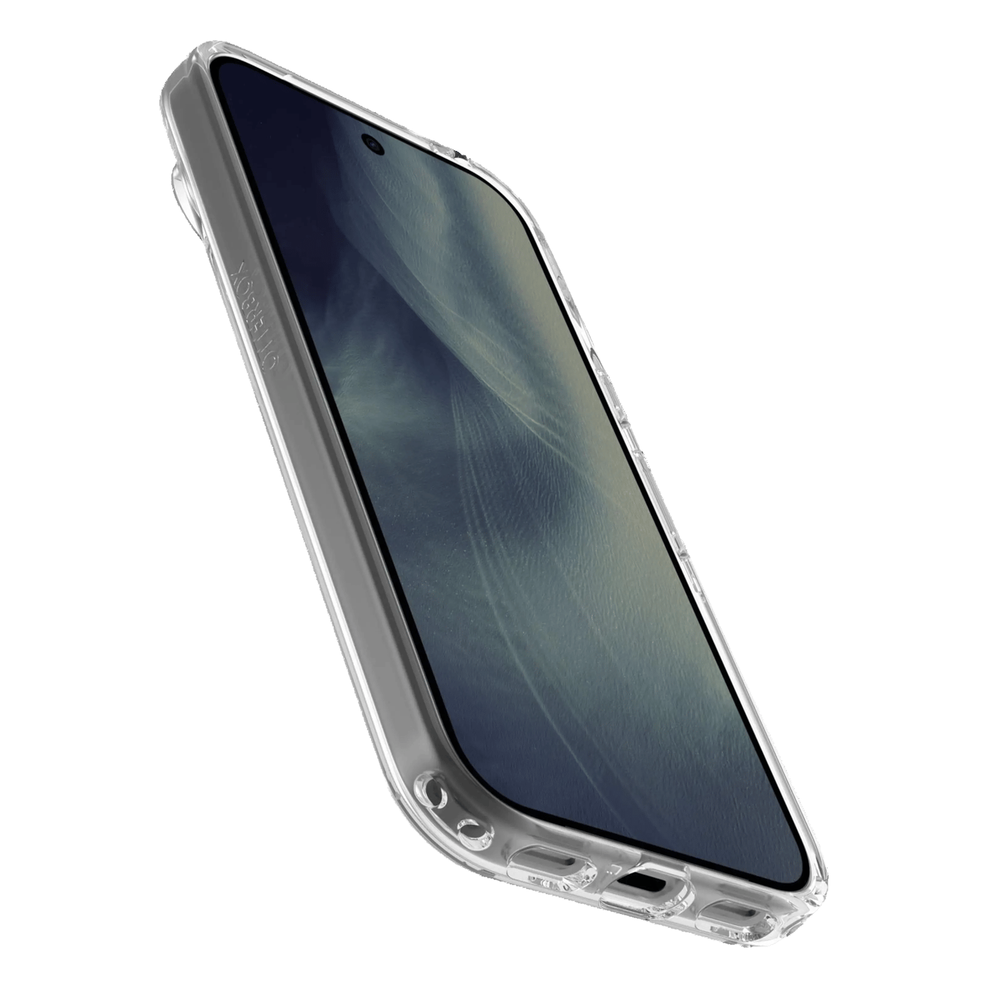 Otterbox Lumen Series mobilskal för Google Pixel 11/11 Pro Transparent