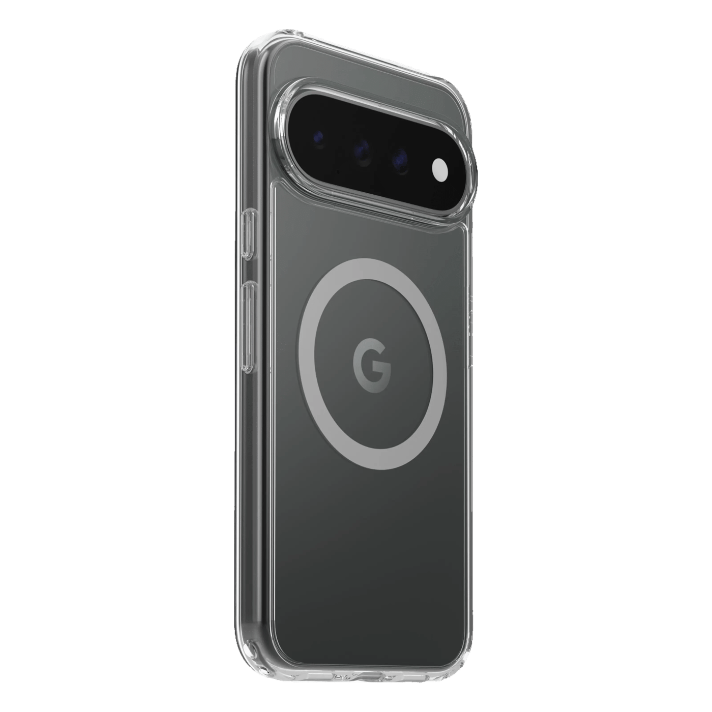 Otterbox Lumen Series-skal till Pixel 11 Pro XL Genomskinlig